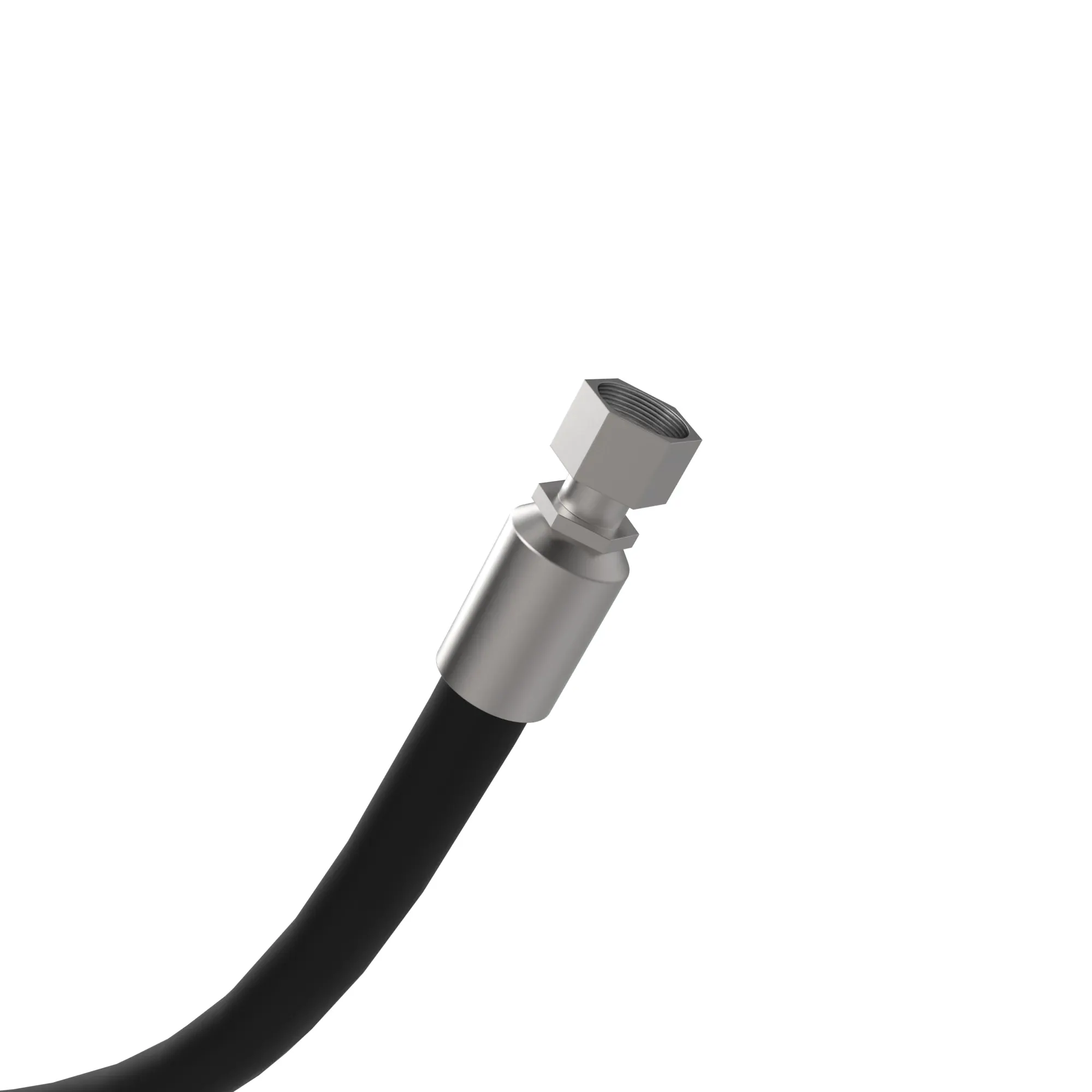 HYDRAULIC HOSE - FABRICATE
