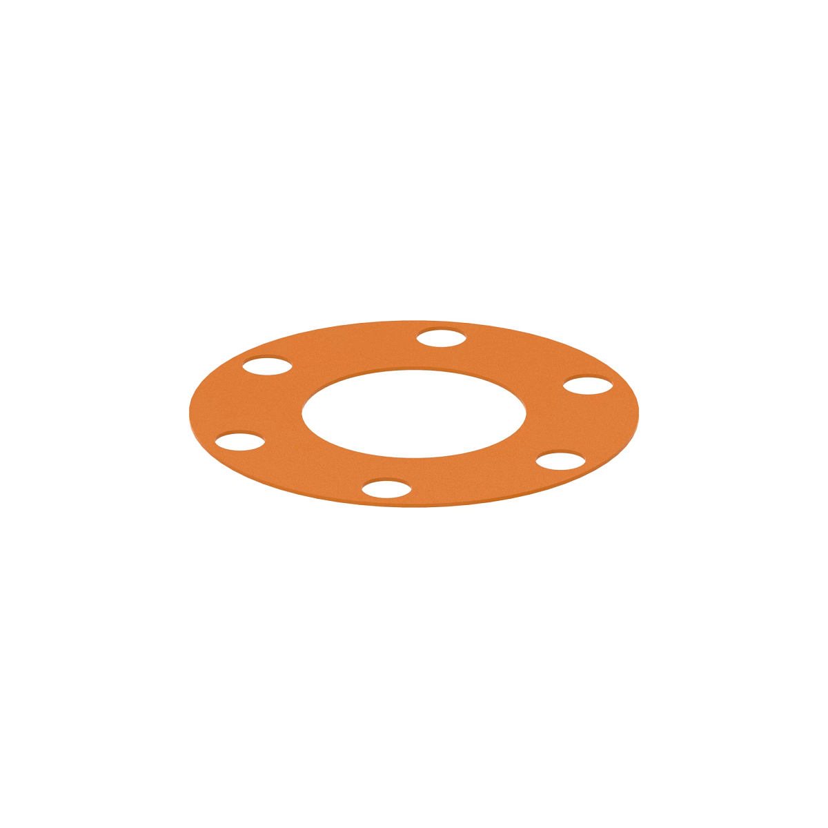 SEAL, ATD ENCLOSURE EXHAUST OUTLET