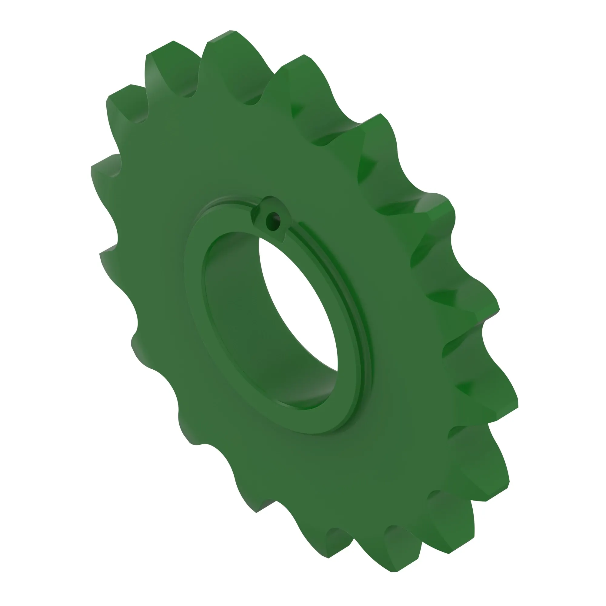 CHAIN SPROCKET