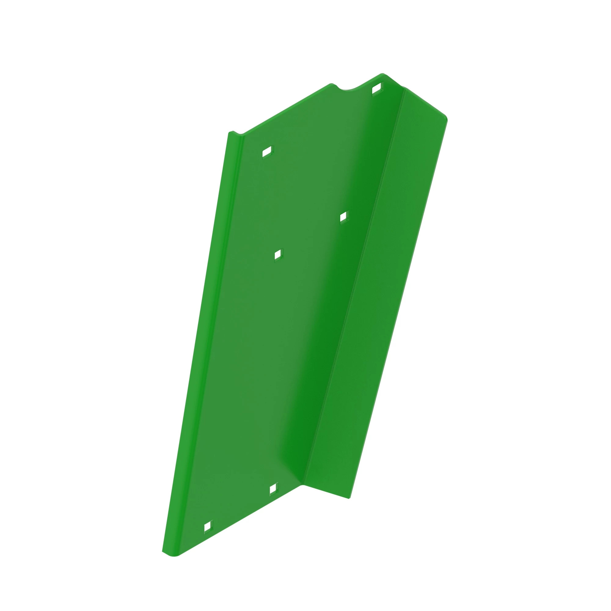 John Deere Left Side Step Bracket - SU26505