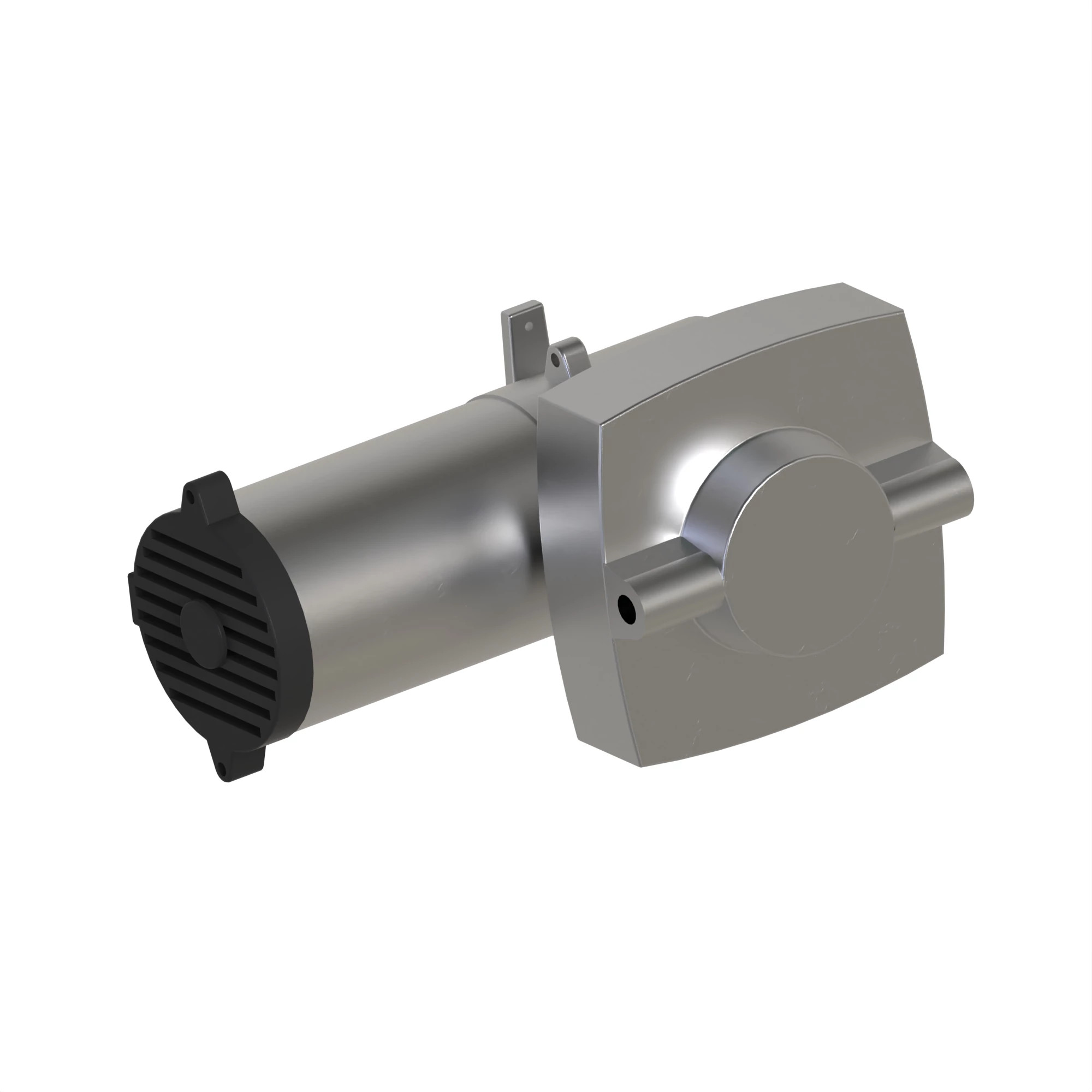 John Deere Foam Marker Compressor, 12 Volt - AN205310