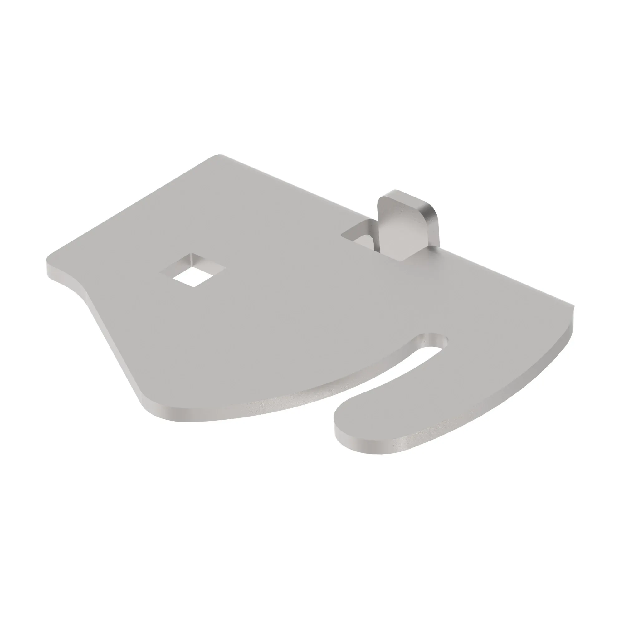 BRACKET (HANDLE, DECK MODE)