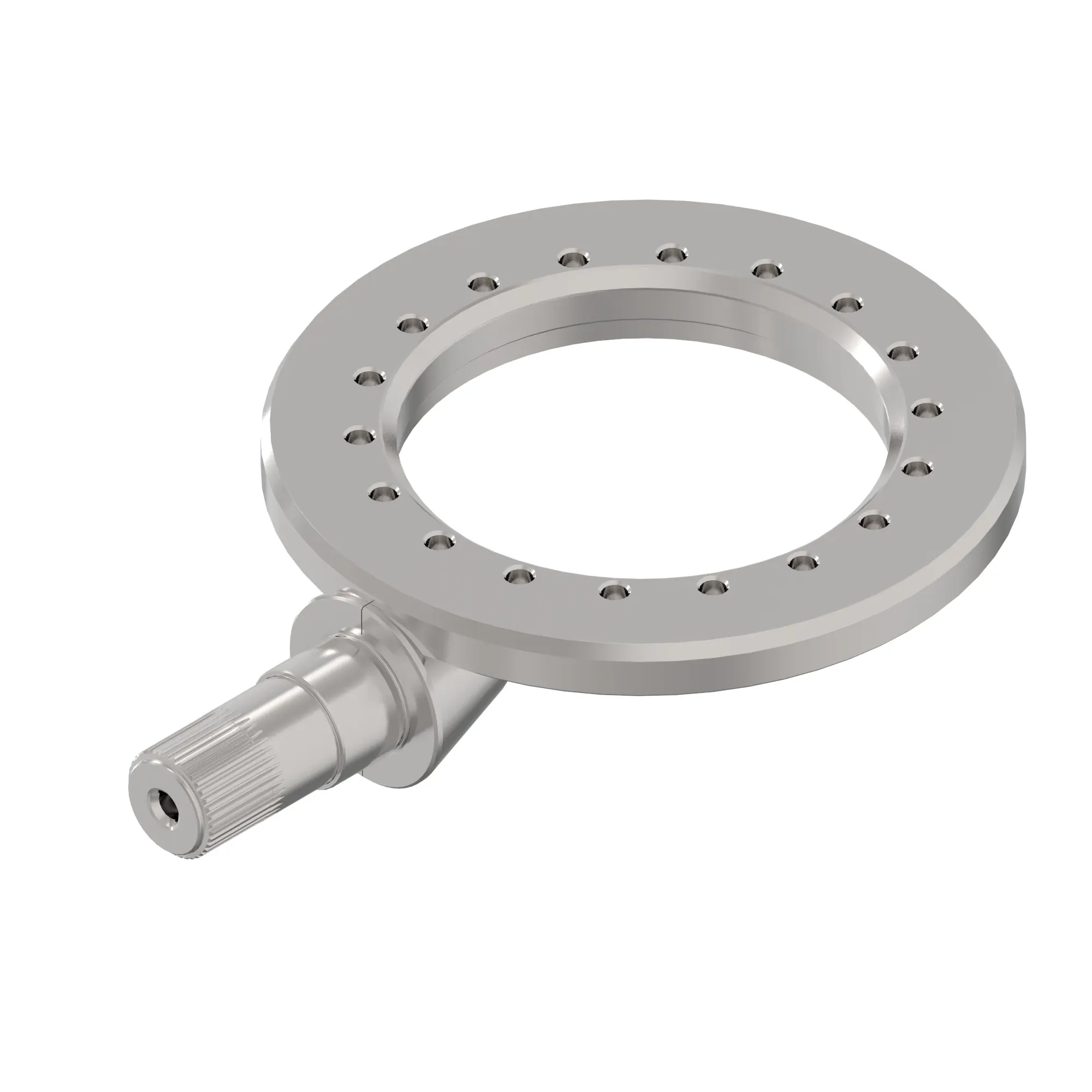 Ring Gear And Pinion