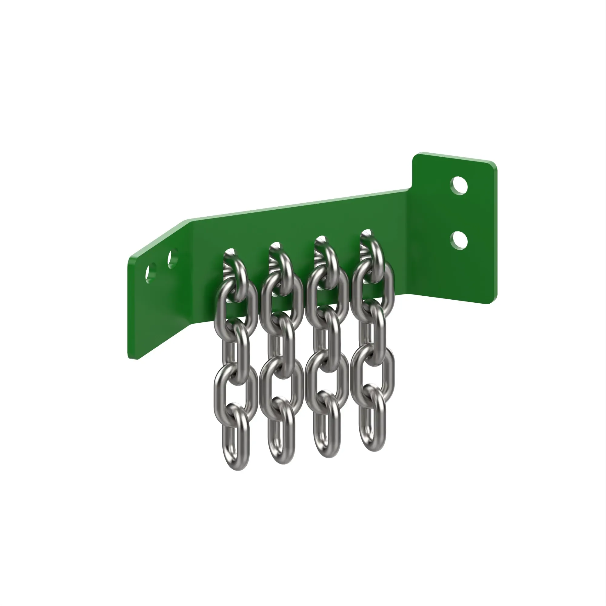 John Deere Rear LH Safety Chain Kit - AFH217235
