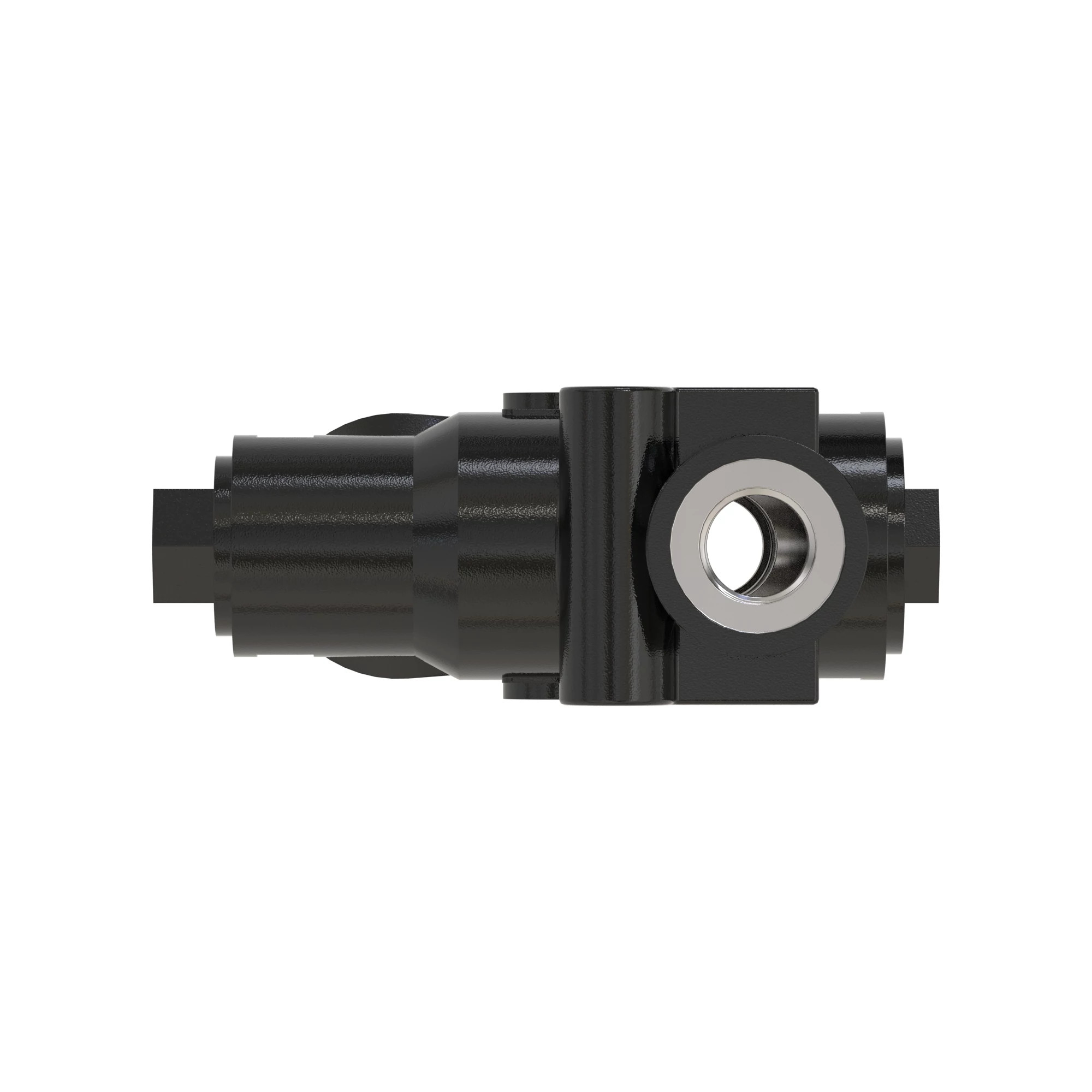 Flow Control Hyd. Valve