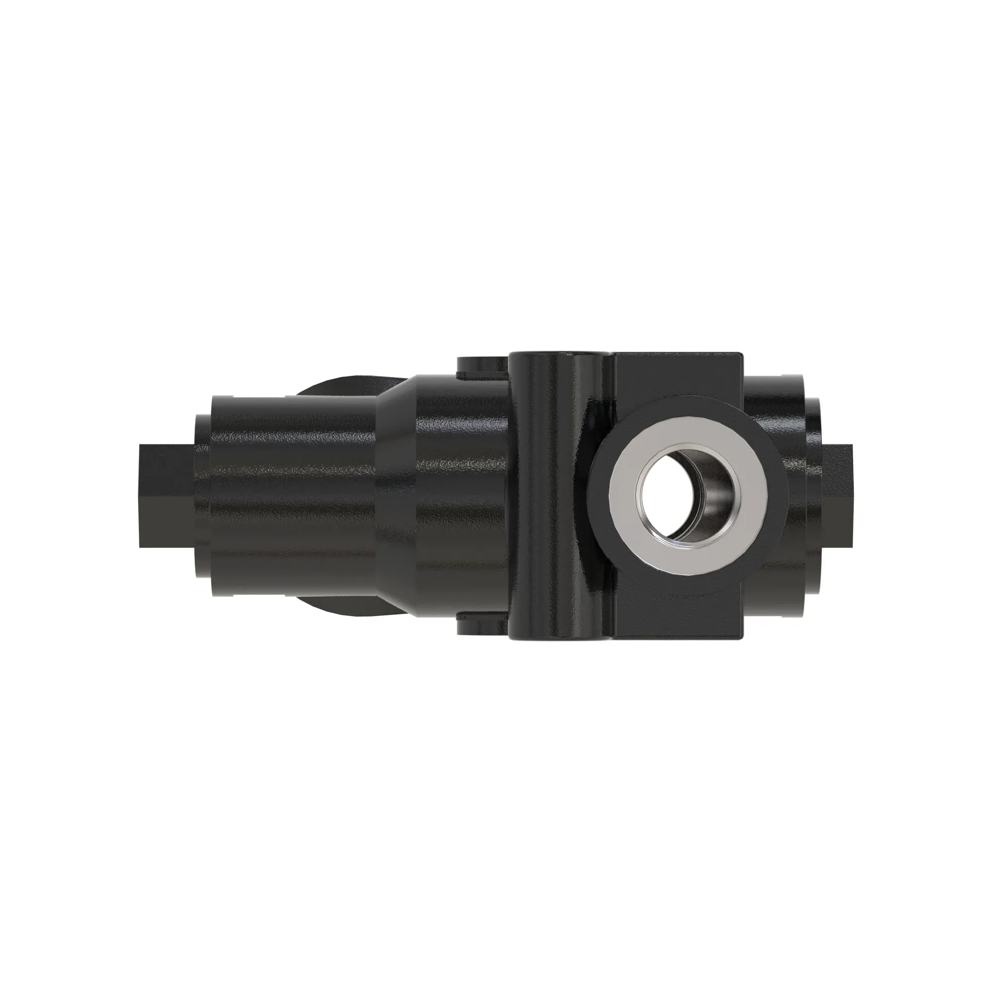 Flow Control Hyd. Valve