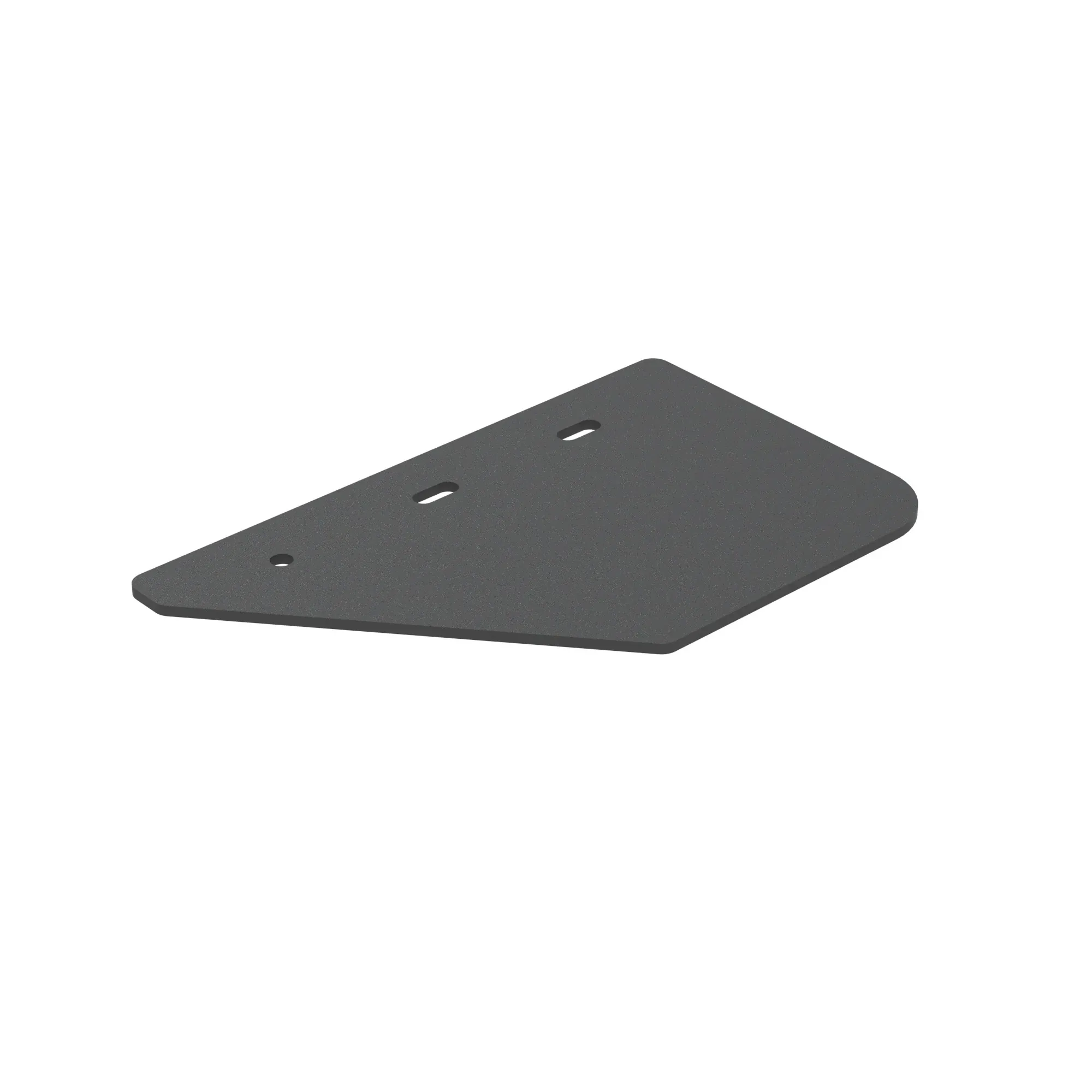 John Deere Floor Seal, Right Side - HXE165505