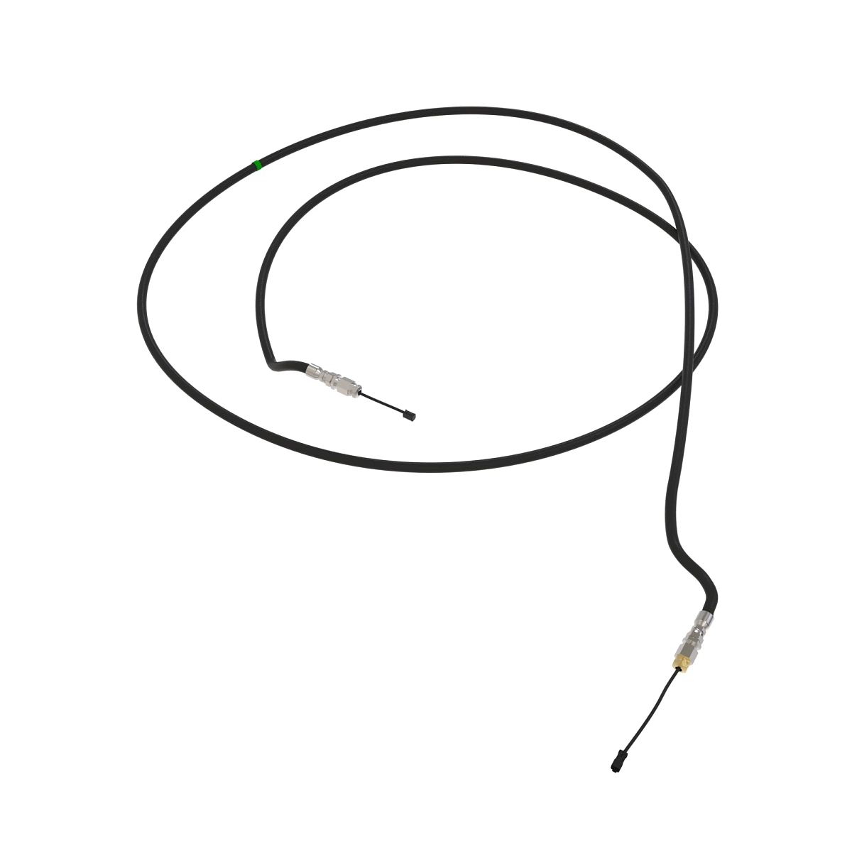 Harness Kit, Assembly