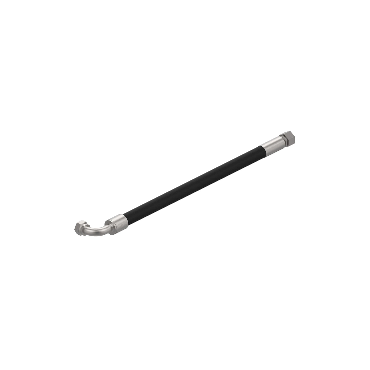 Hydraulic Hose, Apron Lift 3812DH