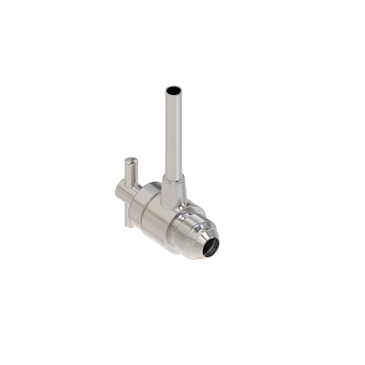 Valve, Fuel Shutoff