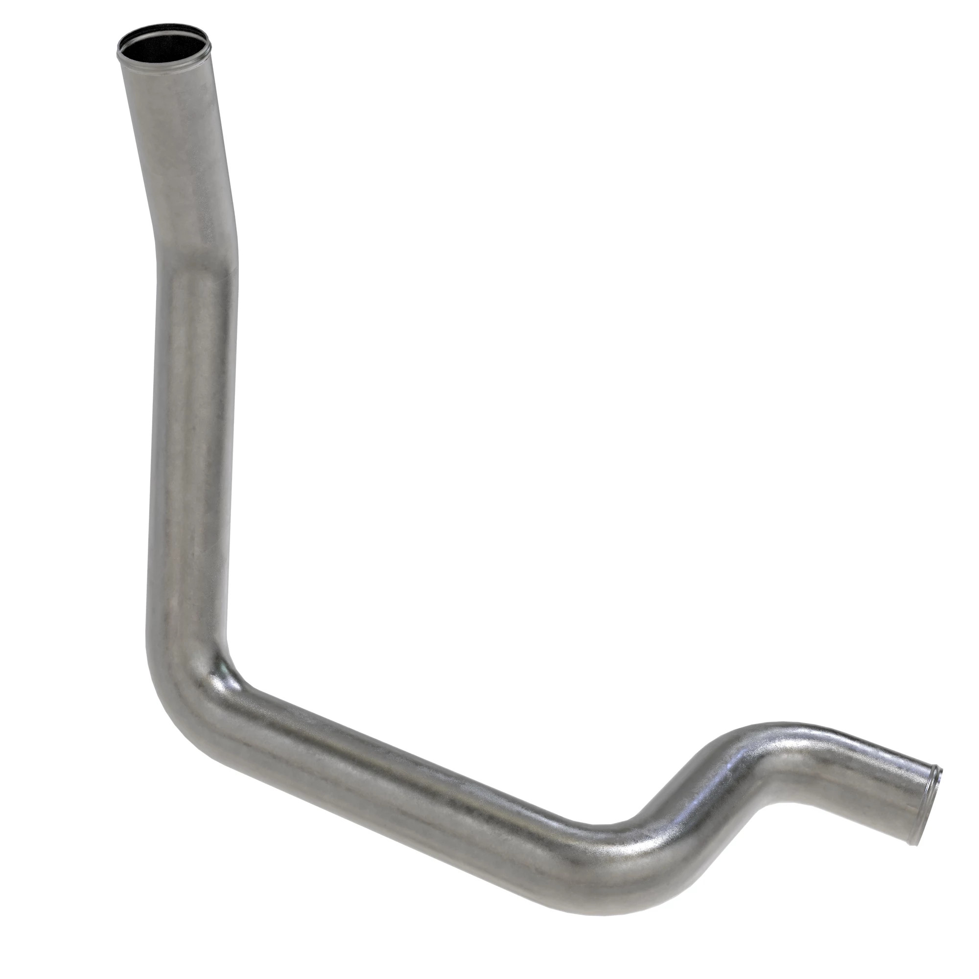 TUBE, UPPER CHARGE AIR 824K