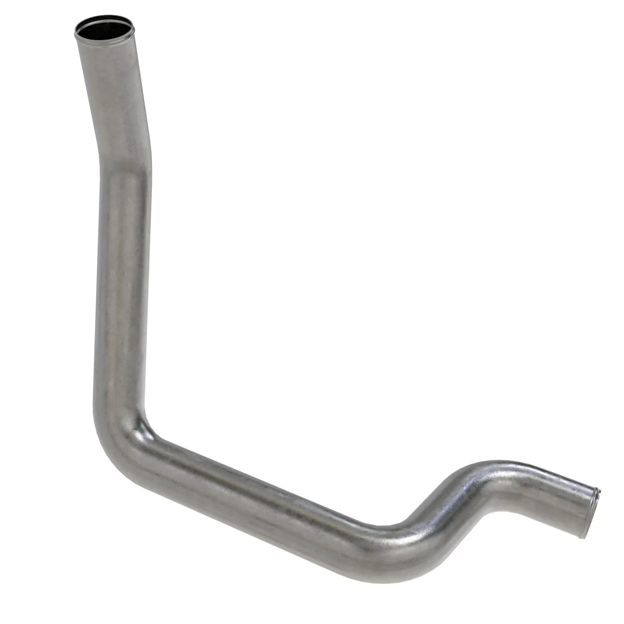 TUBE, UPPER CHARGE AIR 824K