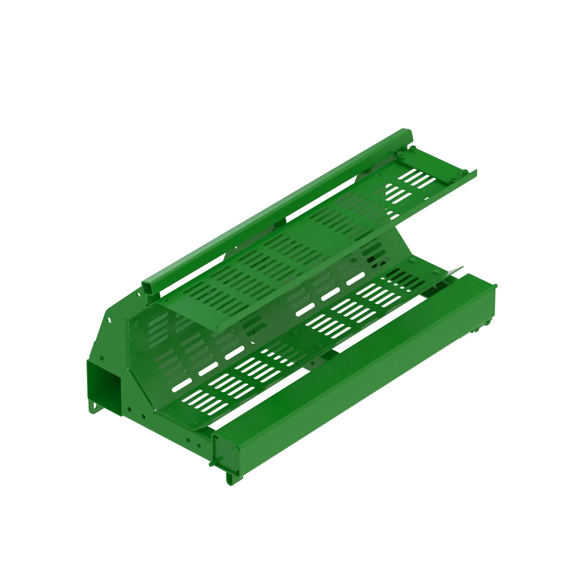 John Deere Header Attachment Extension Kit - BKK10226