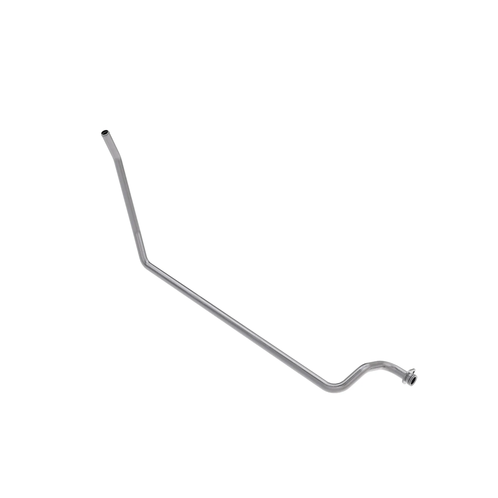 Tube, EGR Coolant Return