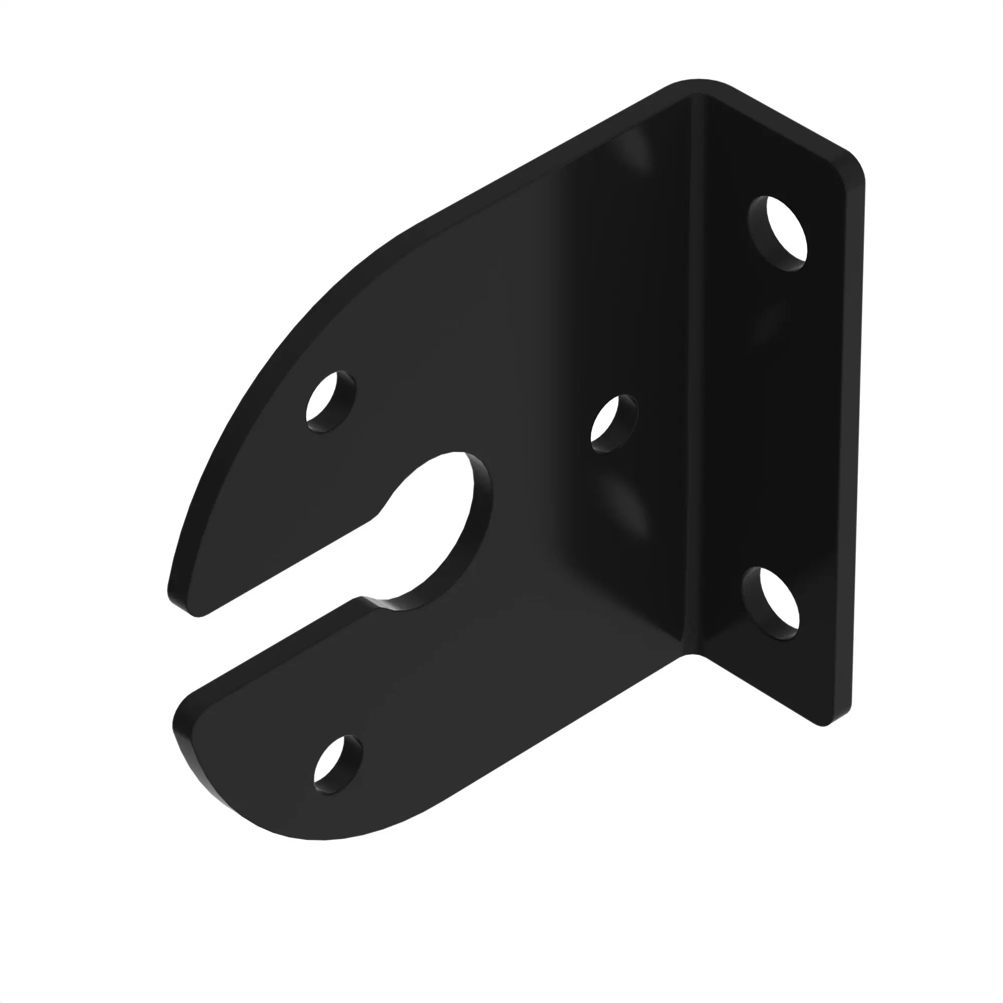 BRACKET, TRAILER SOCKET MTG BRACKET