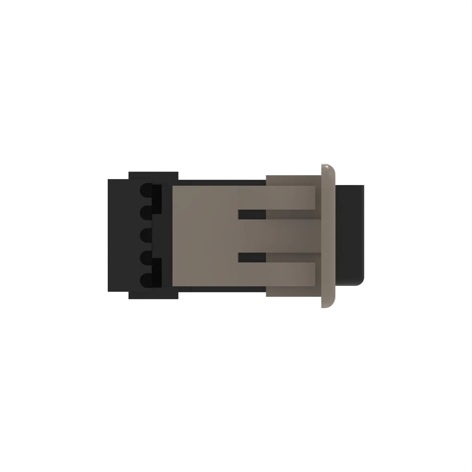 TOGGLE/ROCKER SWITCH, WORKLIGHTS FR
