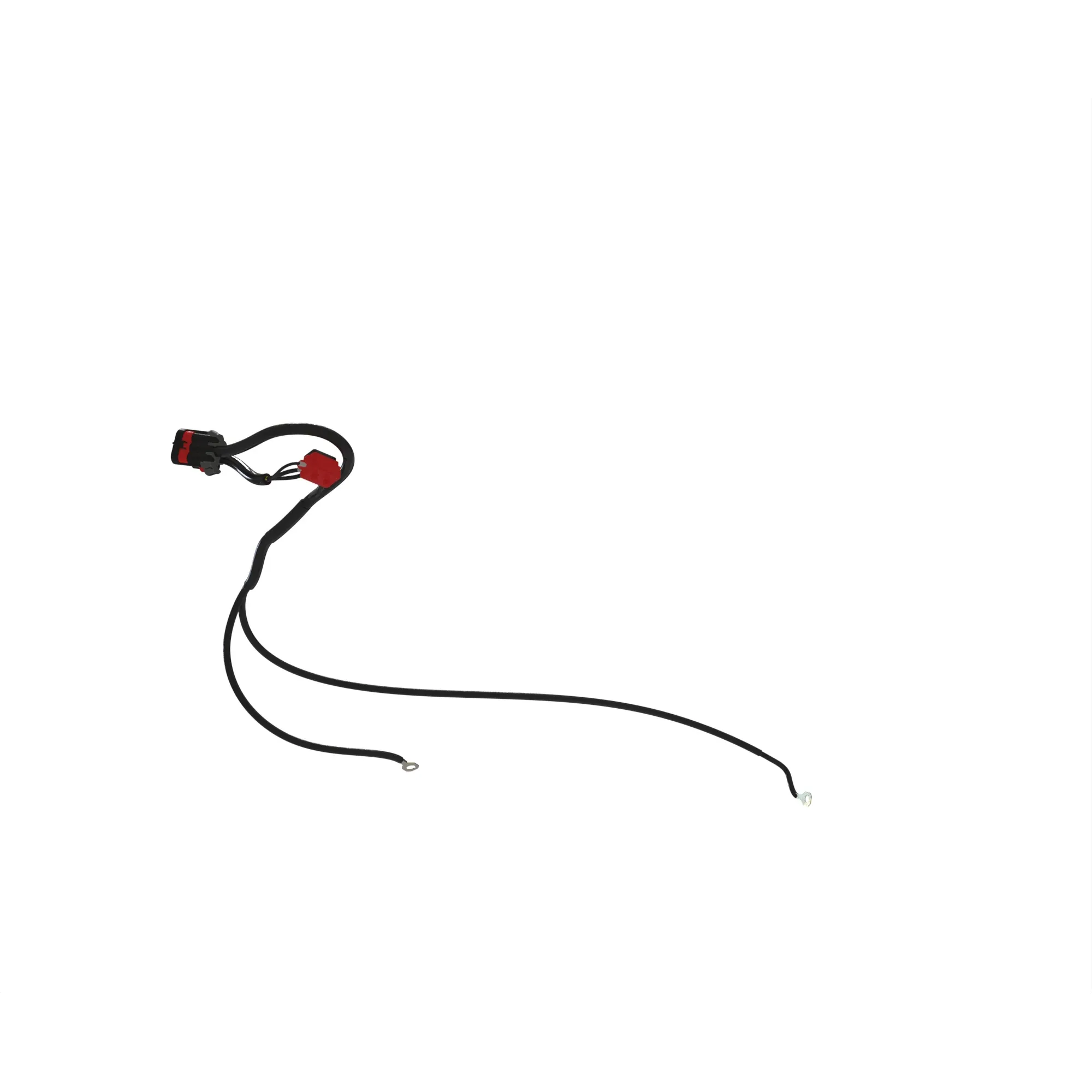 WIRING HARNESS, PRO GATOR SPRAYER P