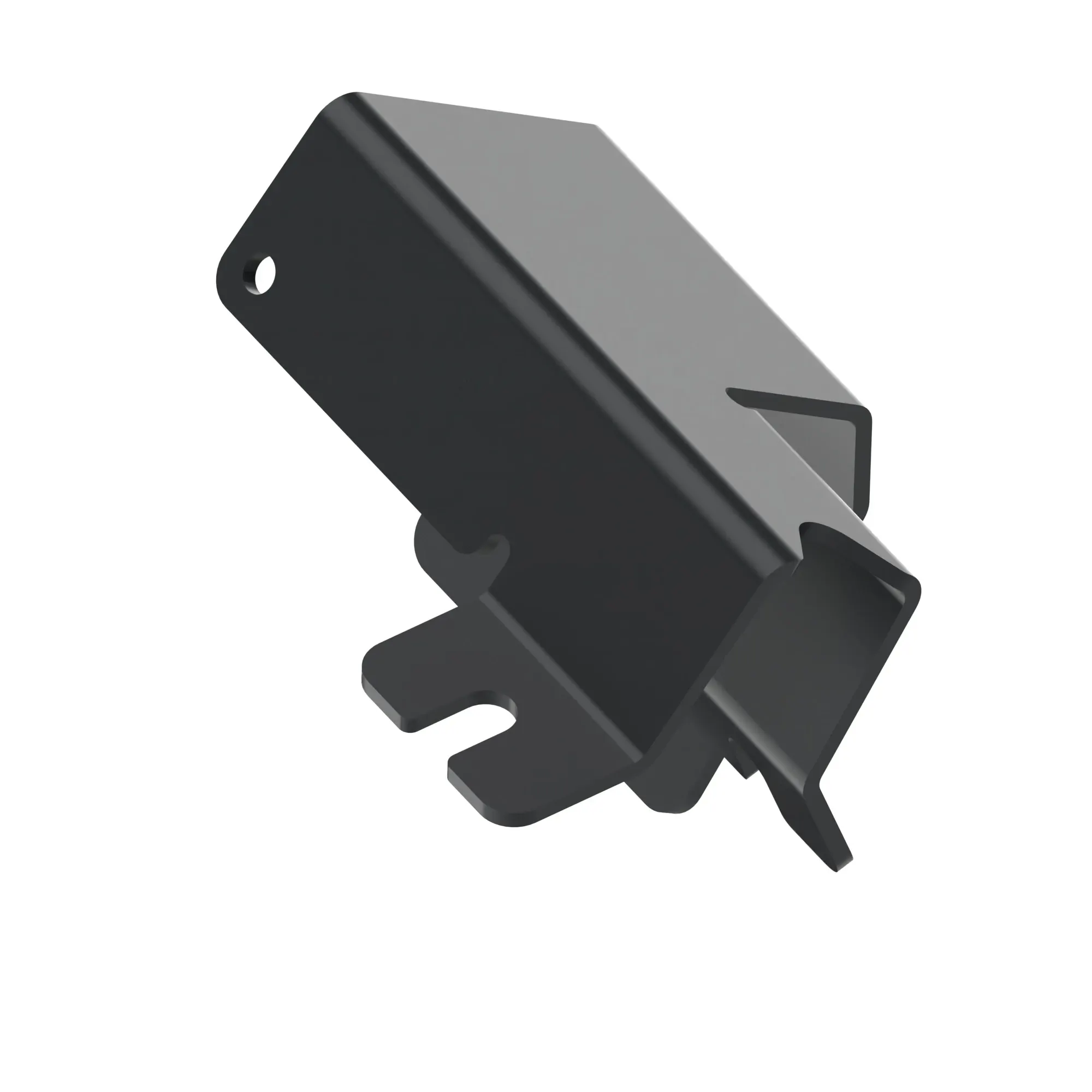 COVER, CYLINDER HARNESS LIFT CYLIND