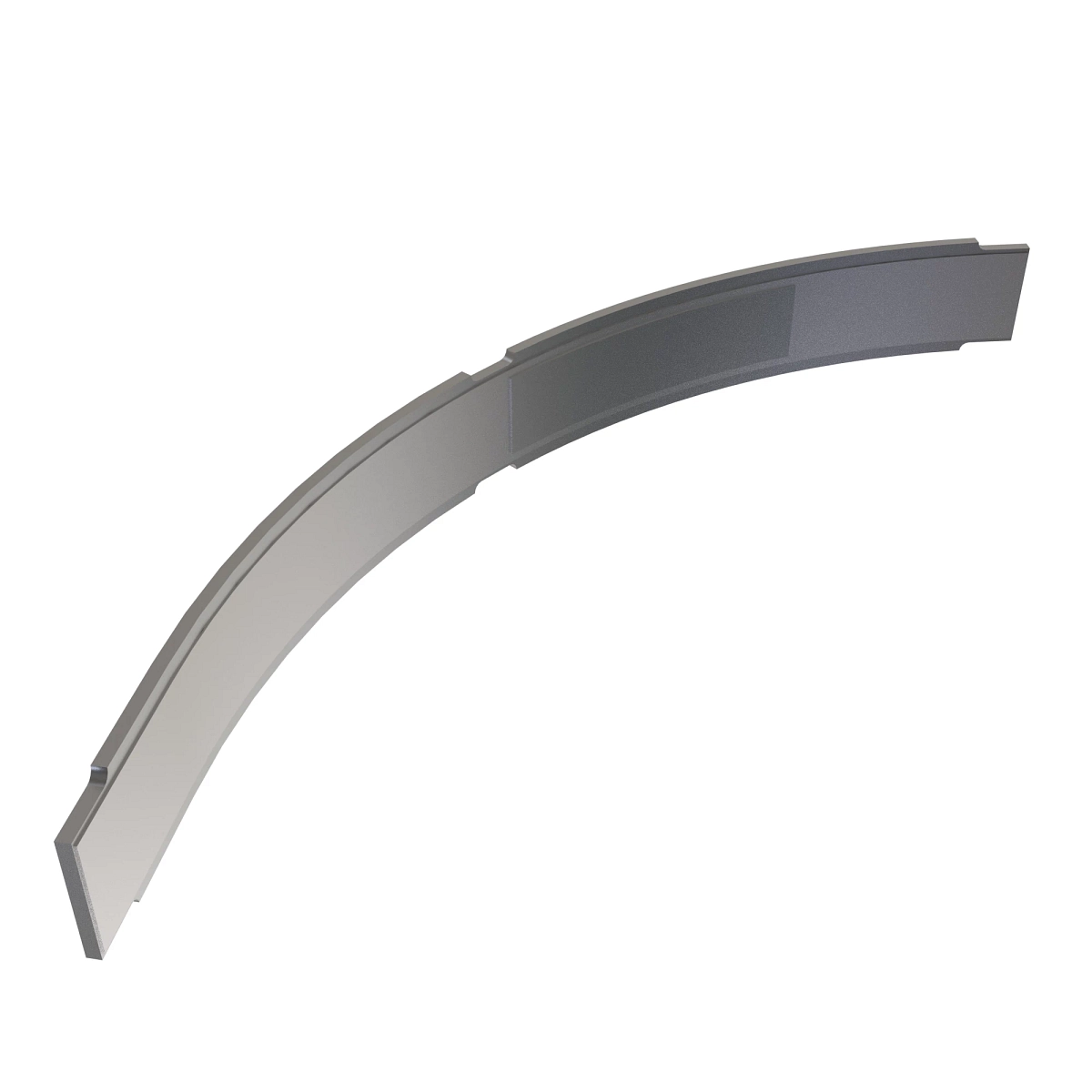 Plate, Wear, RH