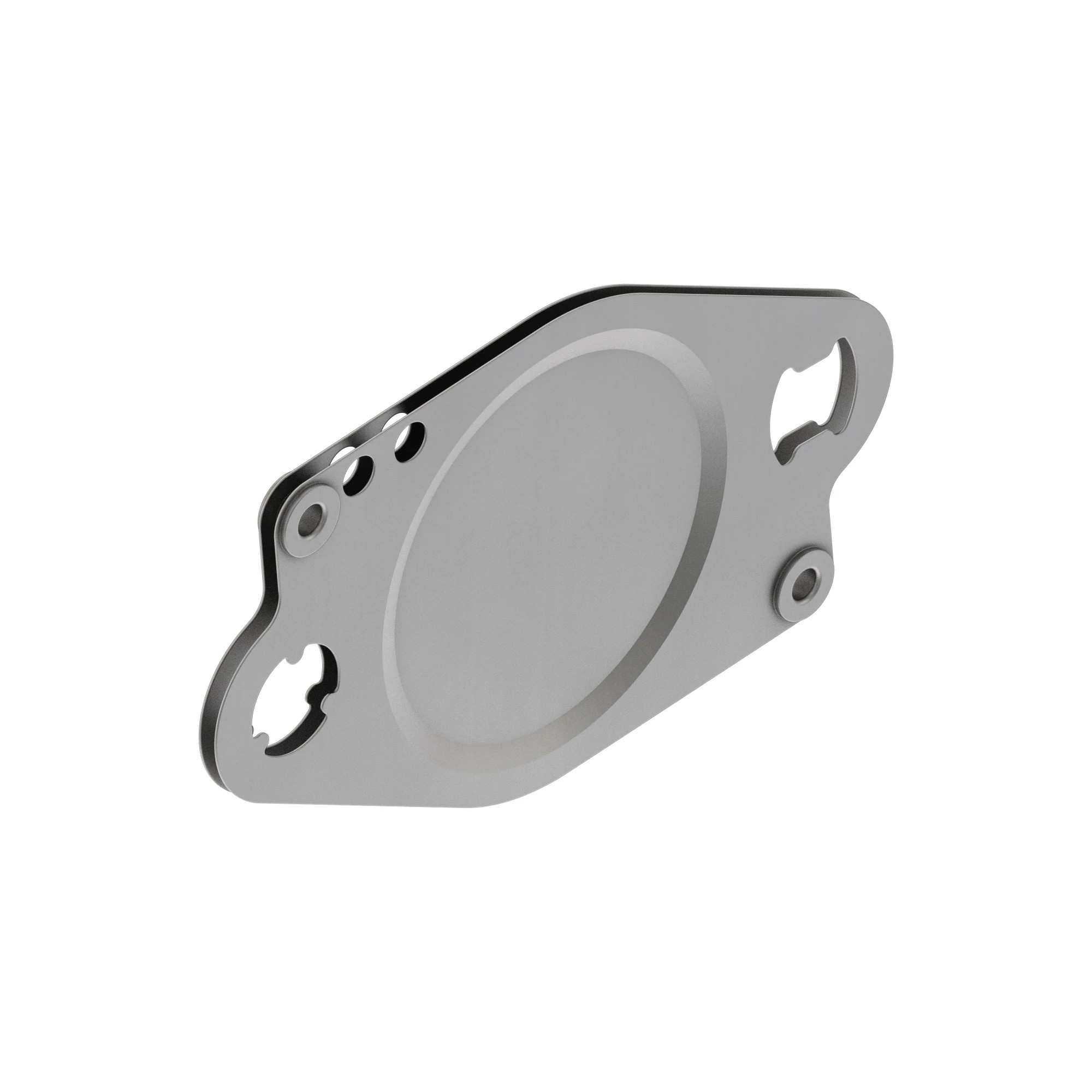 GASKET, INCONEL BLOCKING GASKET, HI