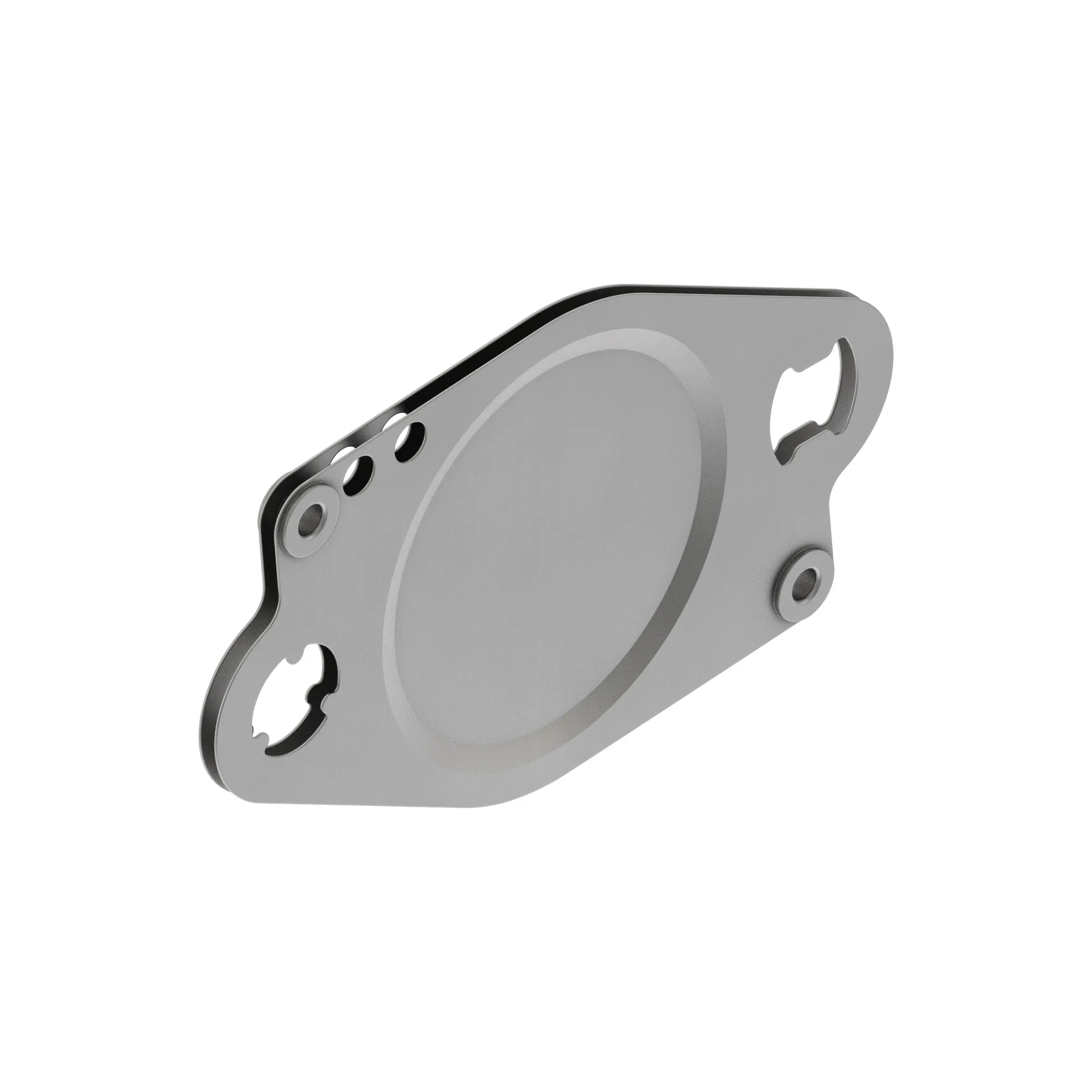 John Deere EGR Solid Gasket - DZ101863