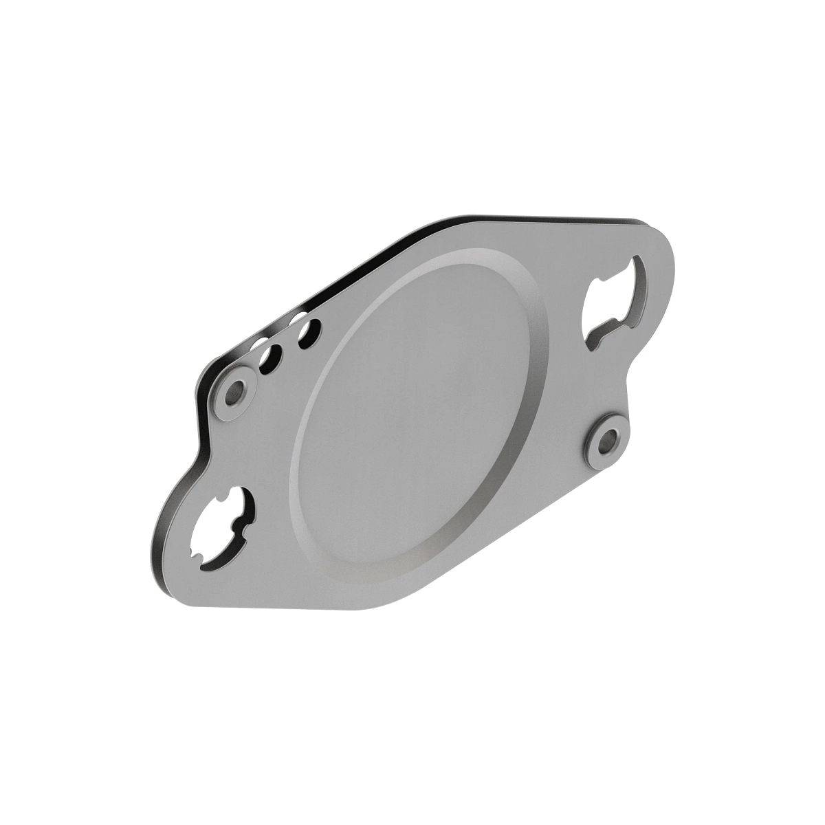 Inconel Blocking Gasket, Hi