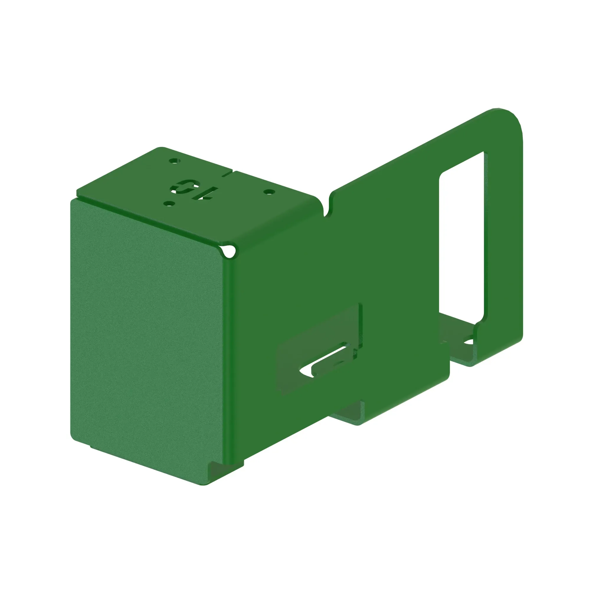 John Deere Camera Bracket, Left Side - KK108273