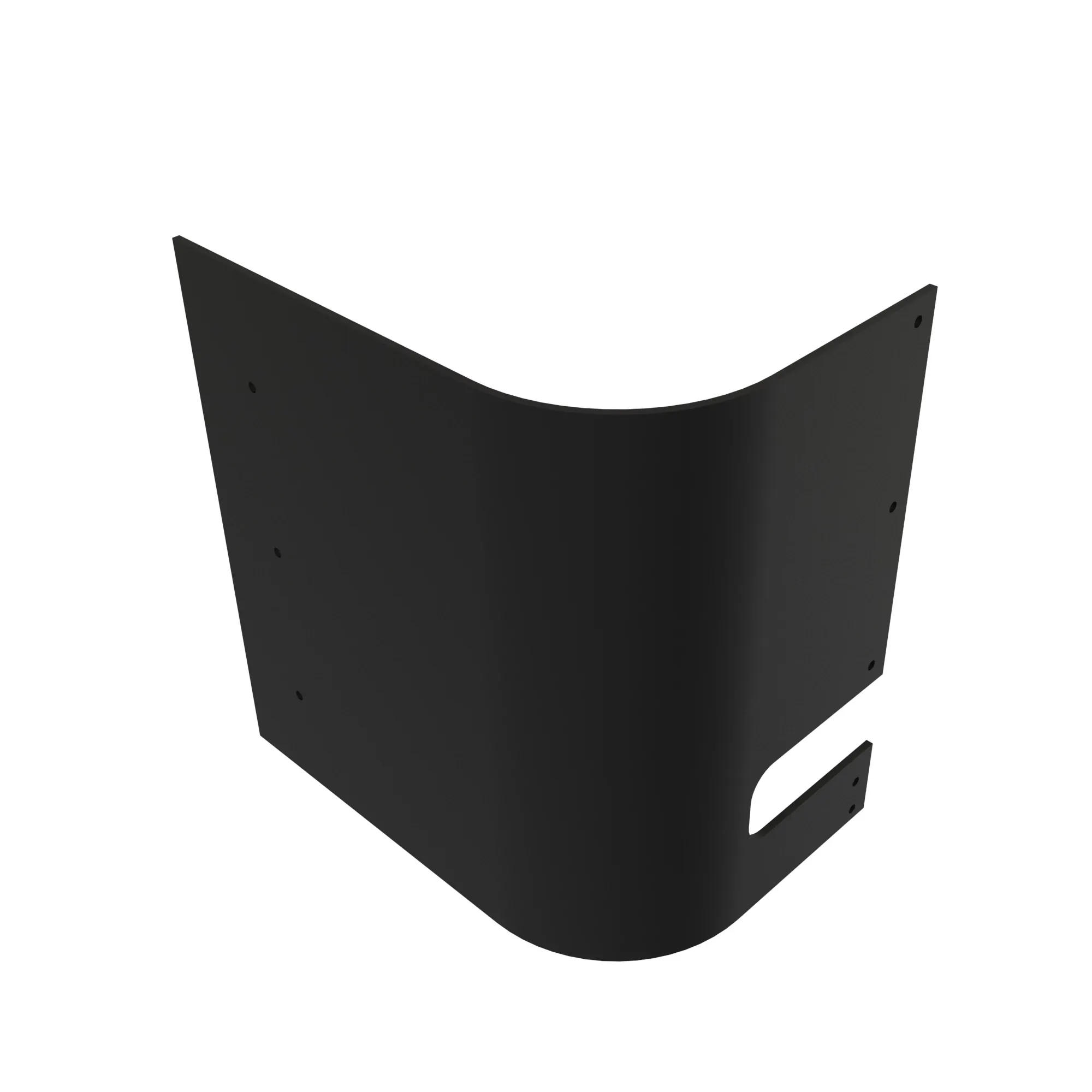 FLAP, 62RD (DRIVE UNIT)