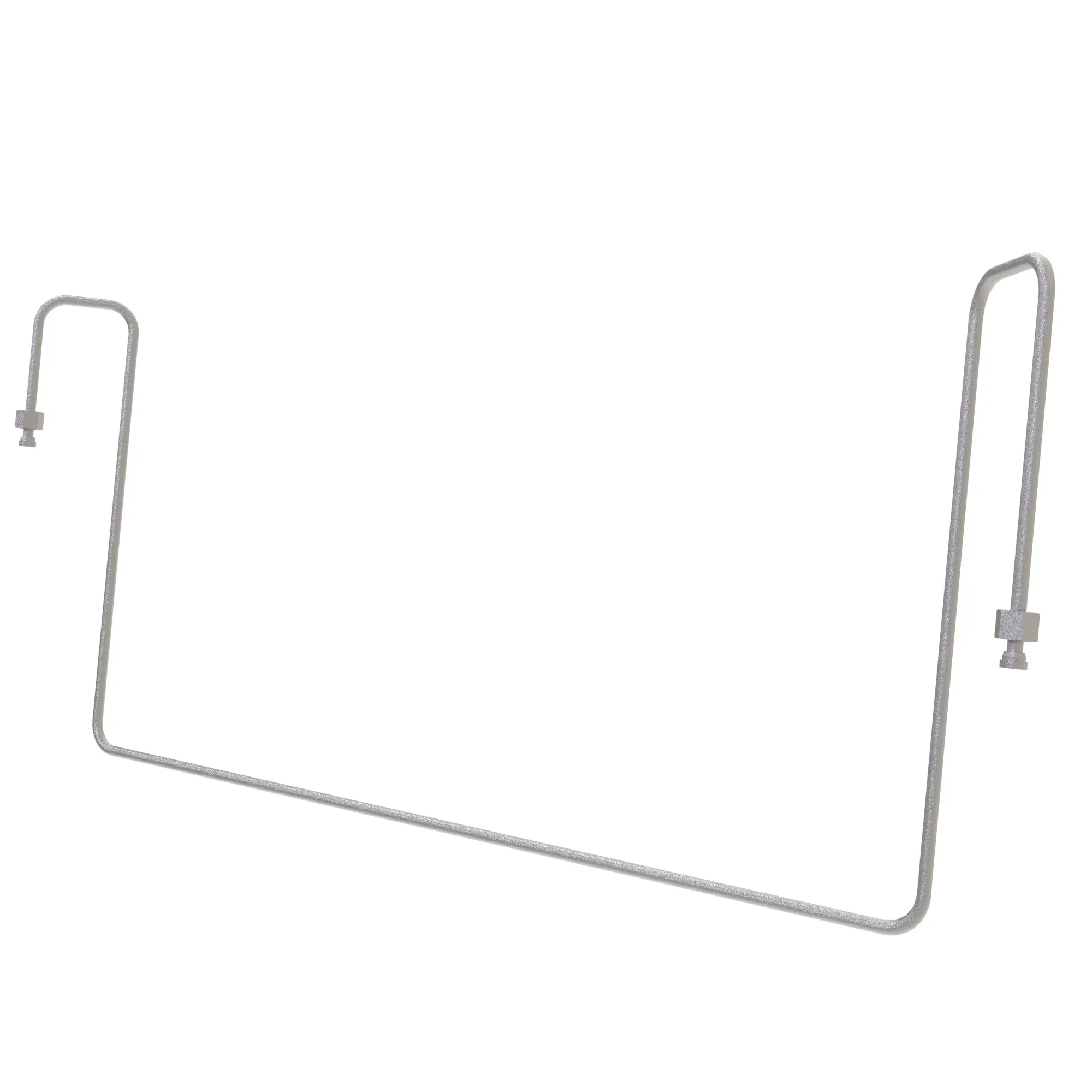 Tube, Assembly
