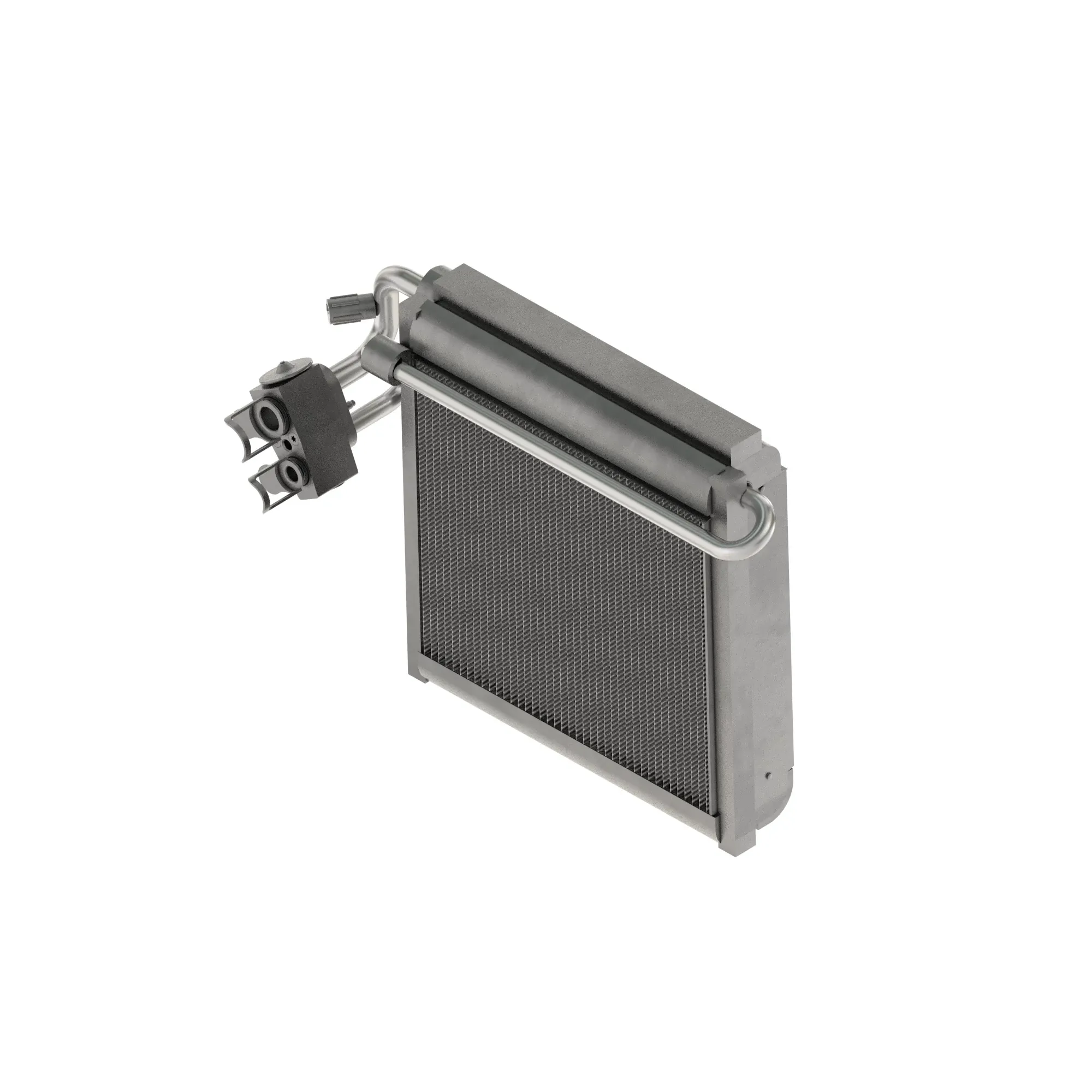 EVAPORATOR