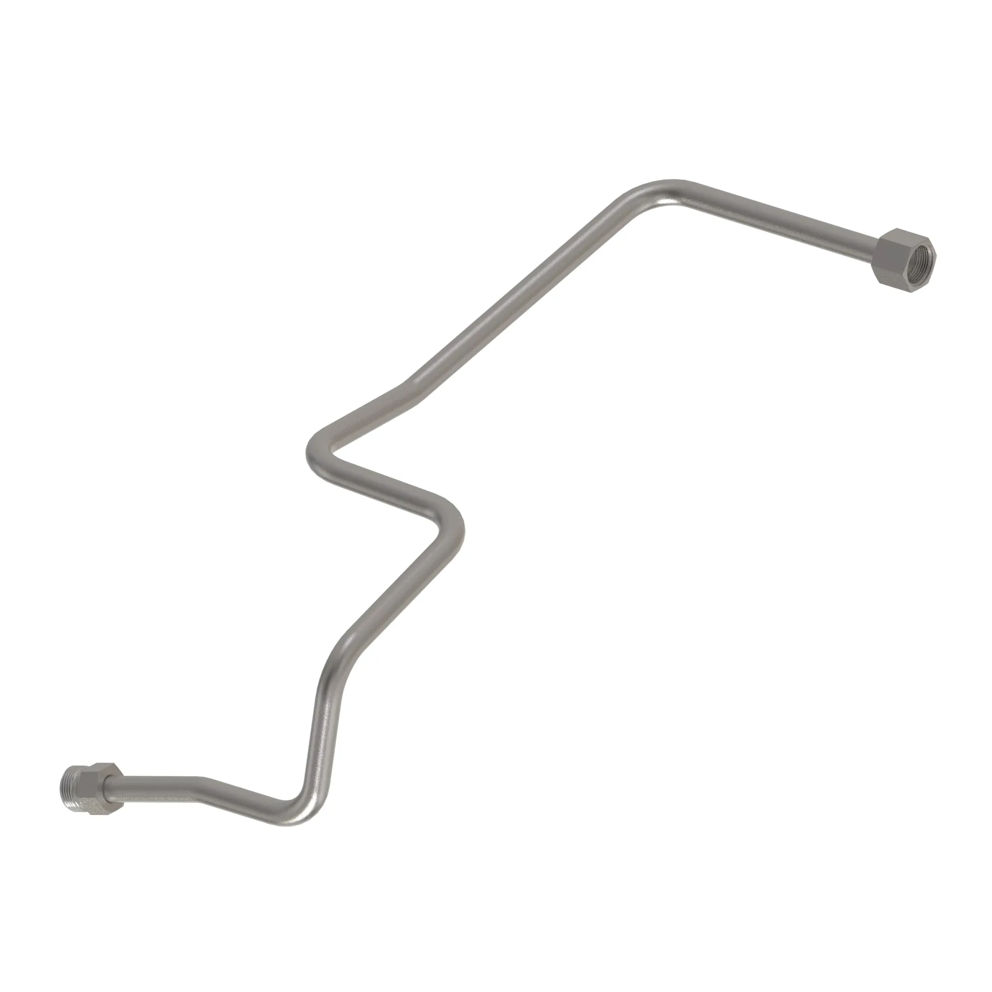 Line, RH Steering, Pqt, Autotrac