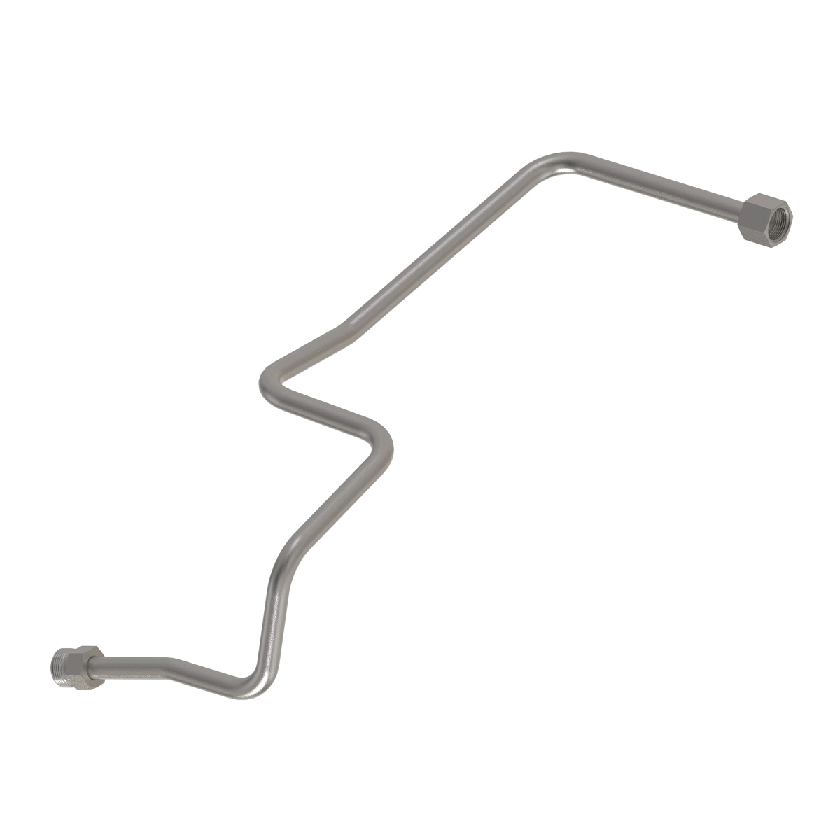 Line, RH Steering, Pqt, Autotrac