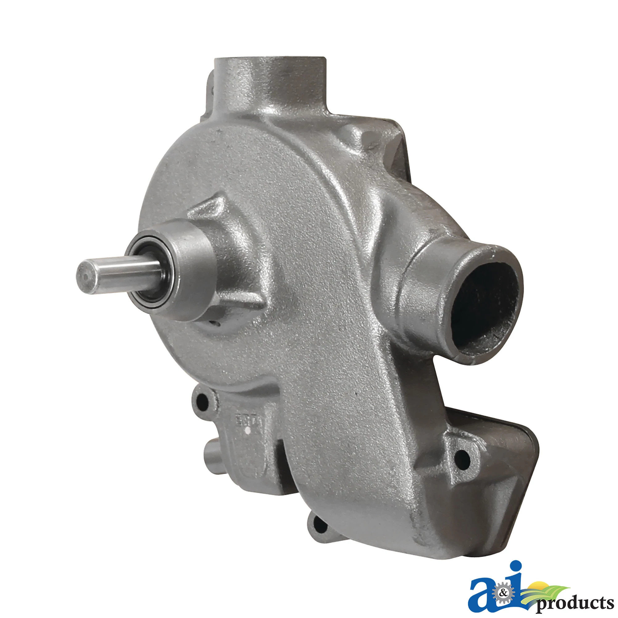 ⚙️ A-RE20024: Bomba de Agua John Deere 🚜✅ | Procomex