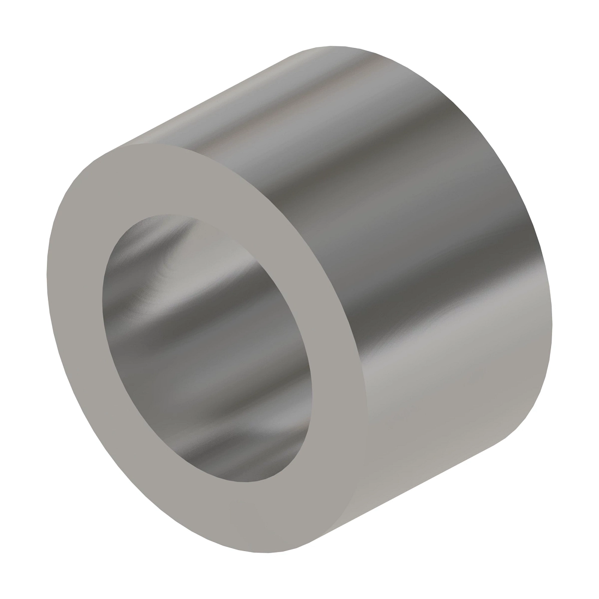 Bushing, Inner Fold Cylinder
