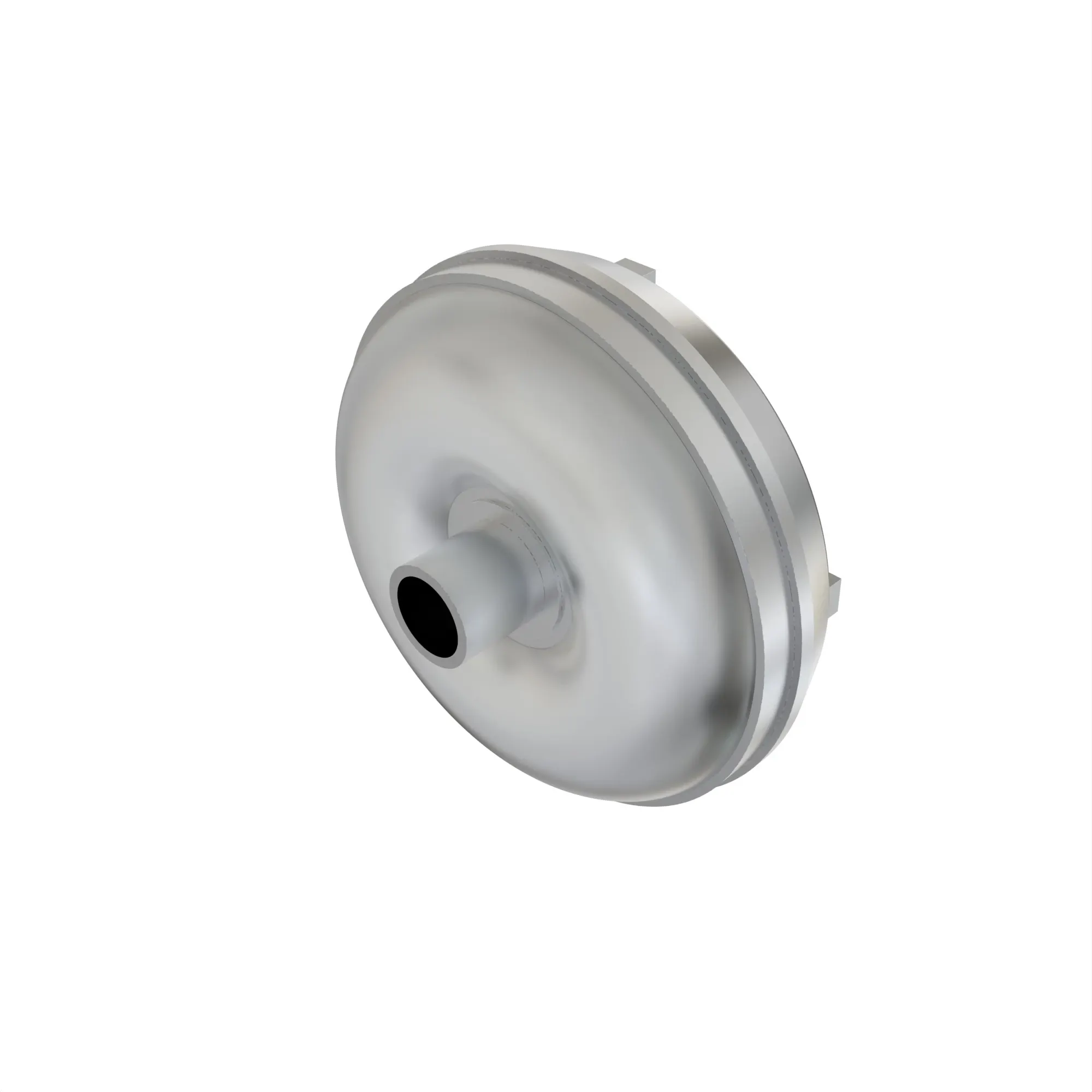 TORQUE CONVERTER, WG98 TRANSMISSION