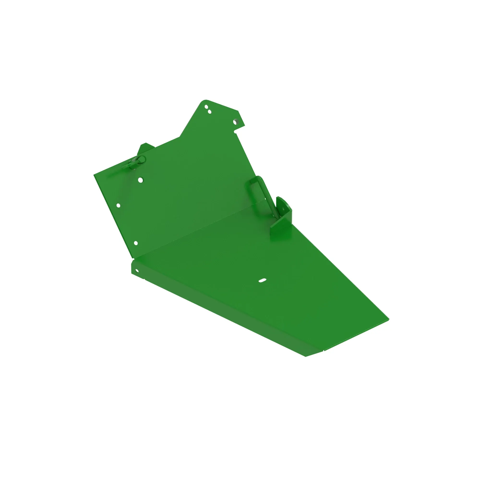 John Deere Yoke - AZ62467