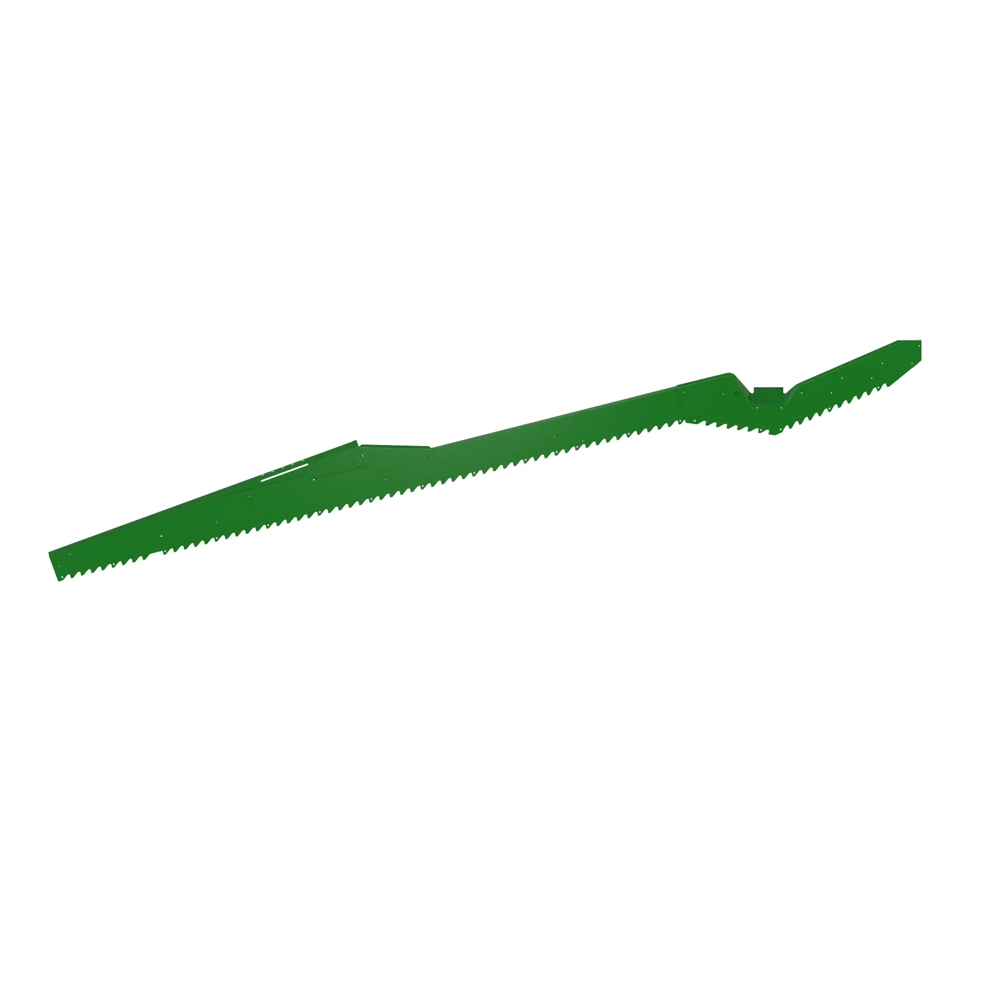 STRAWWALKER