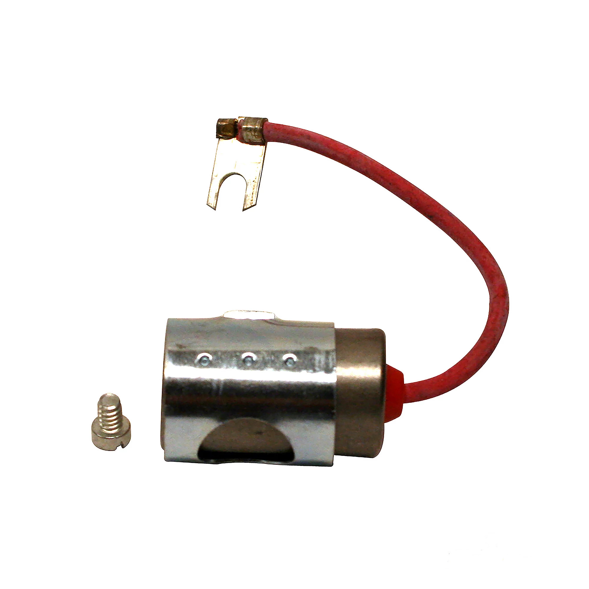 John Deere Condenser - AT14684