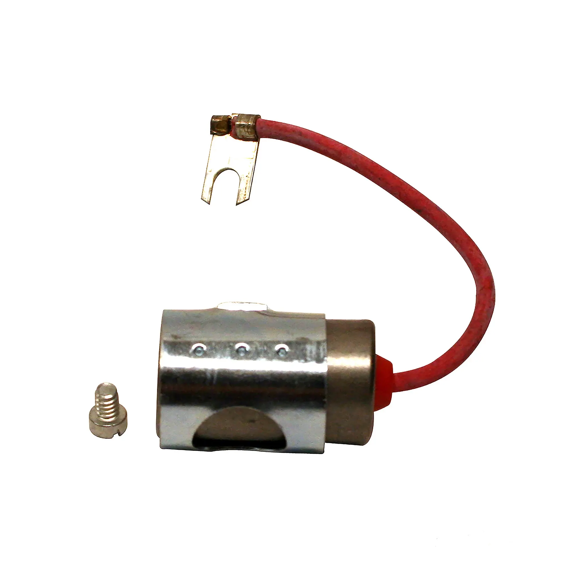 John Deere Condenser - AT14684