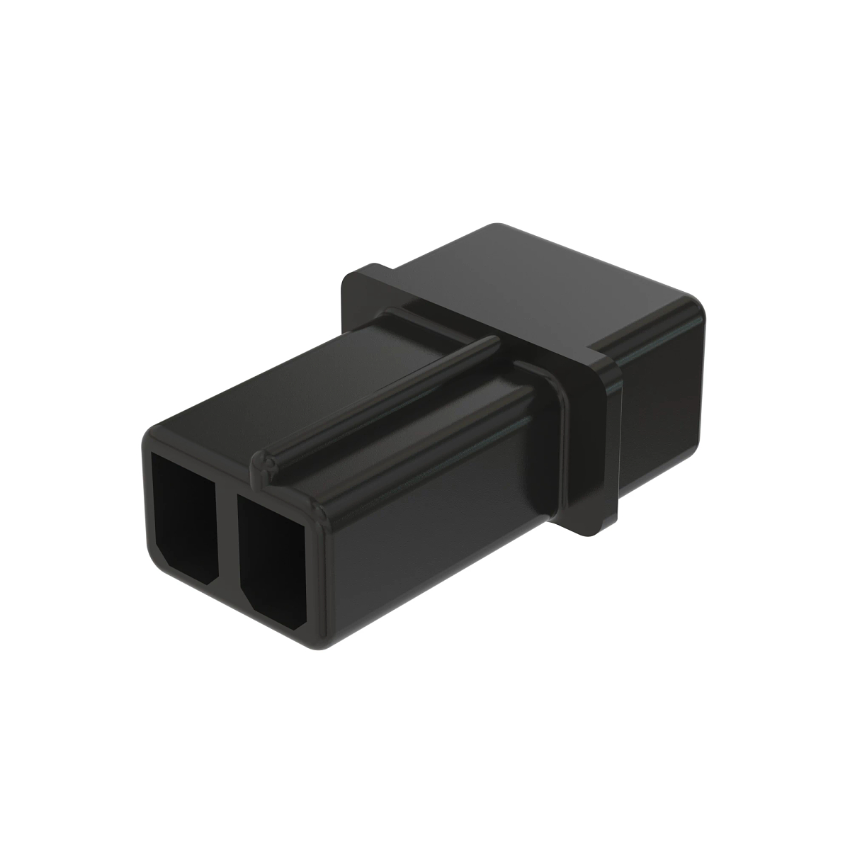 ELEC. CONNECTOR HOUSING