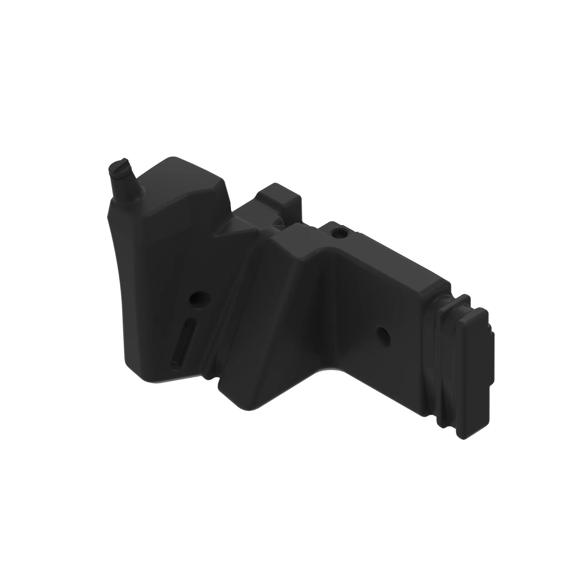 John Deere Fuel Tank, 325 Liter - AL179218