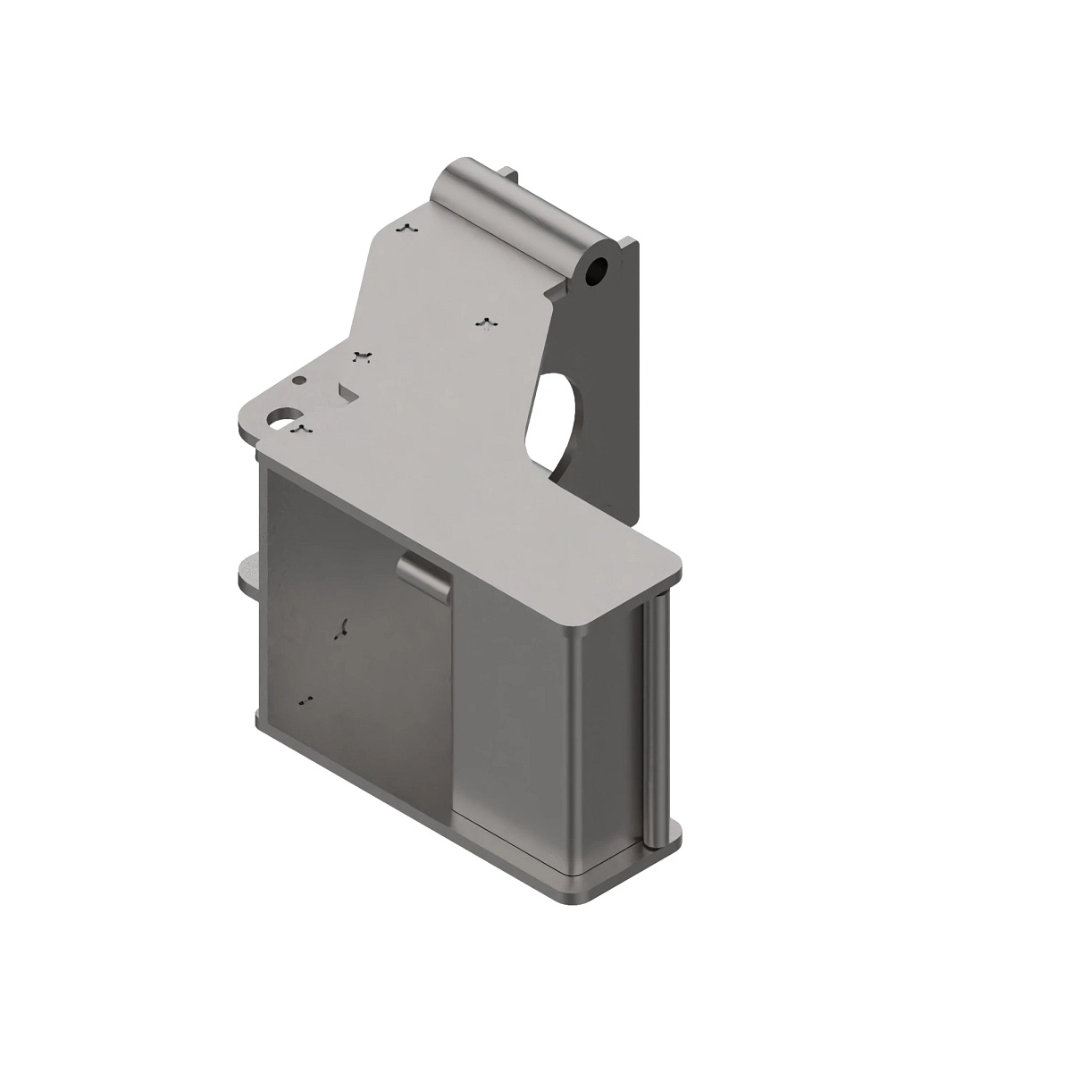 Support, Weight Bracket