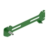 BRACKET, HY. VALVE BLOCK