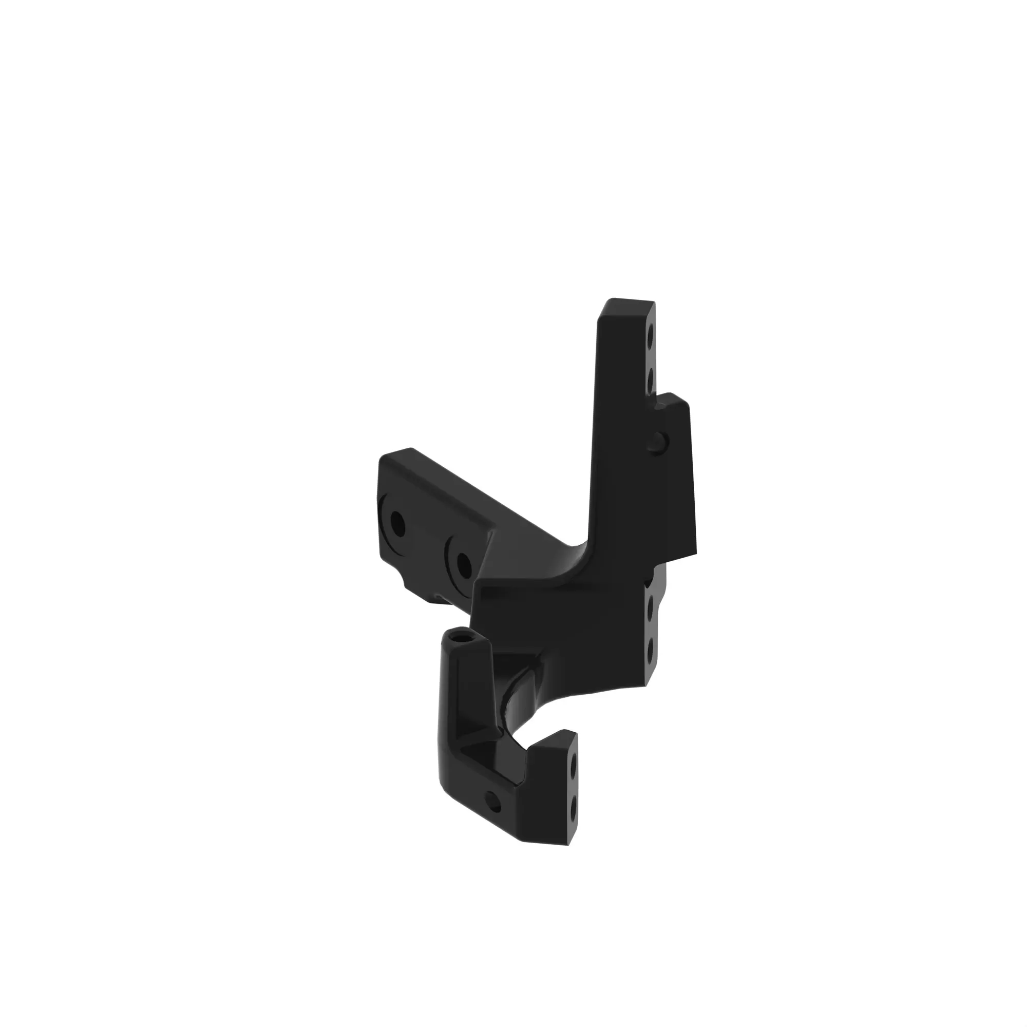 John Deere Accessory Drive Support - SU20362