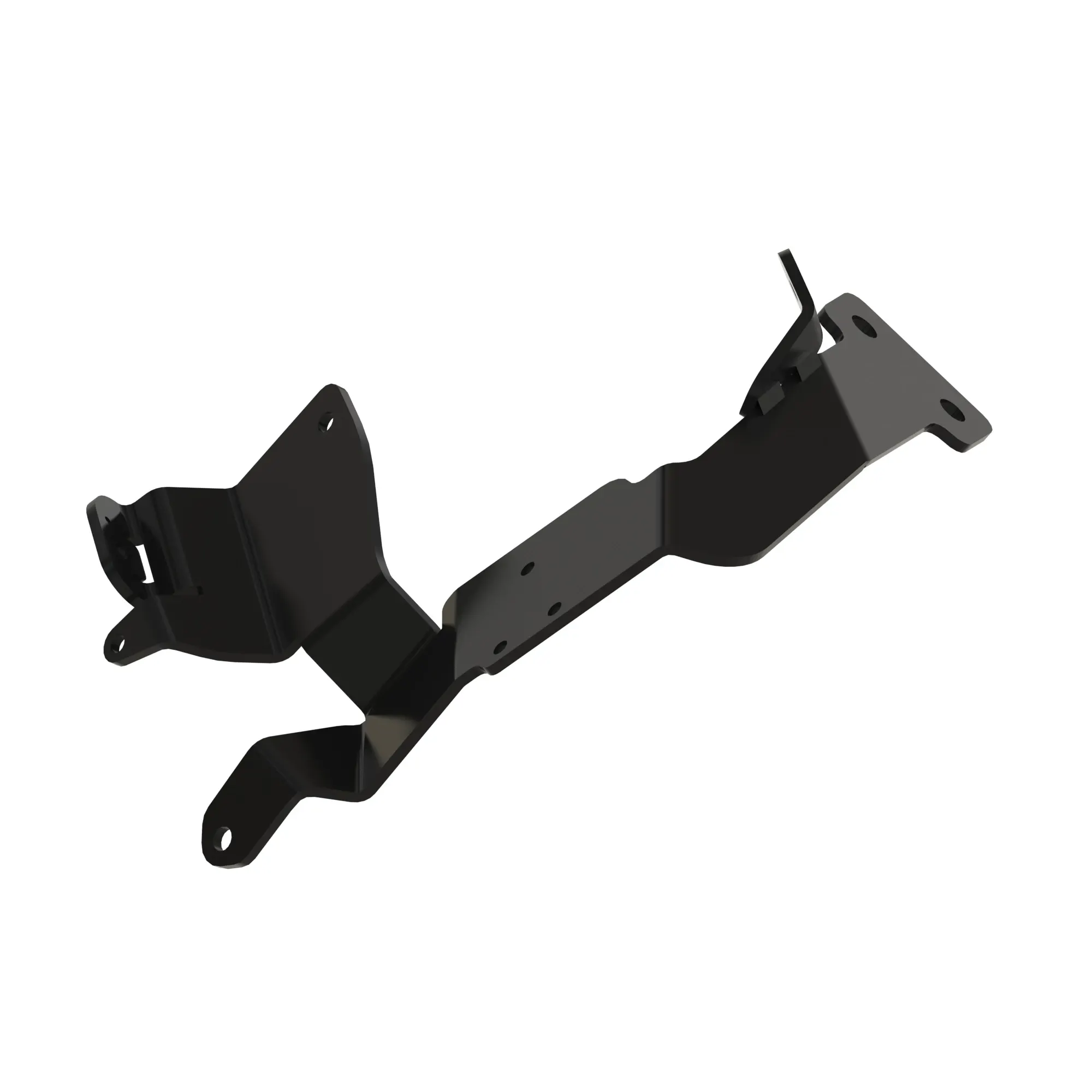 John Deere Instructional Seat Support - RE234549