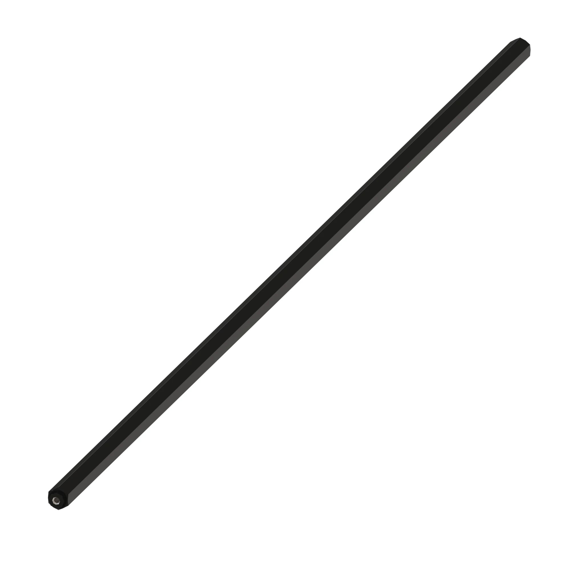 DRIVE SHAFT, 1 1/2 HEX 16R20/18R20