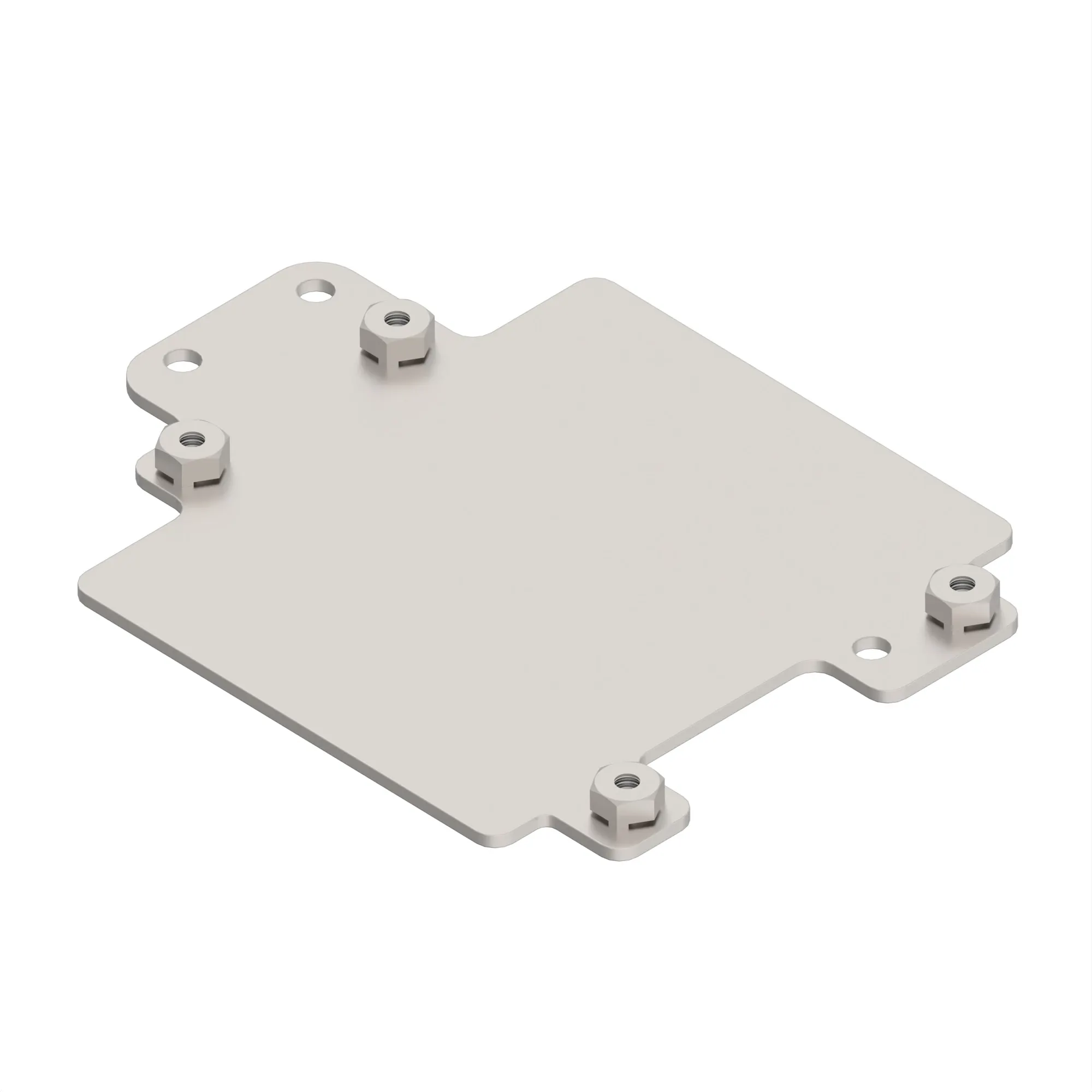 John Deere Bracket - AT495605