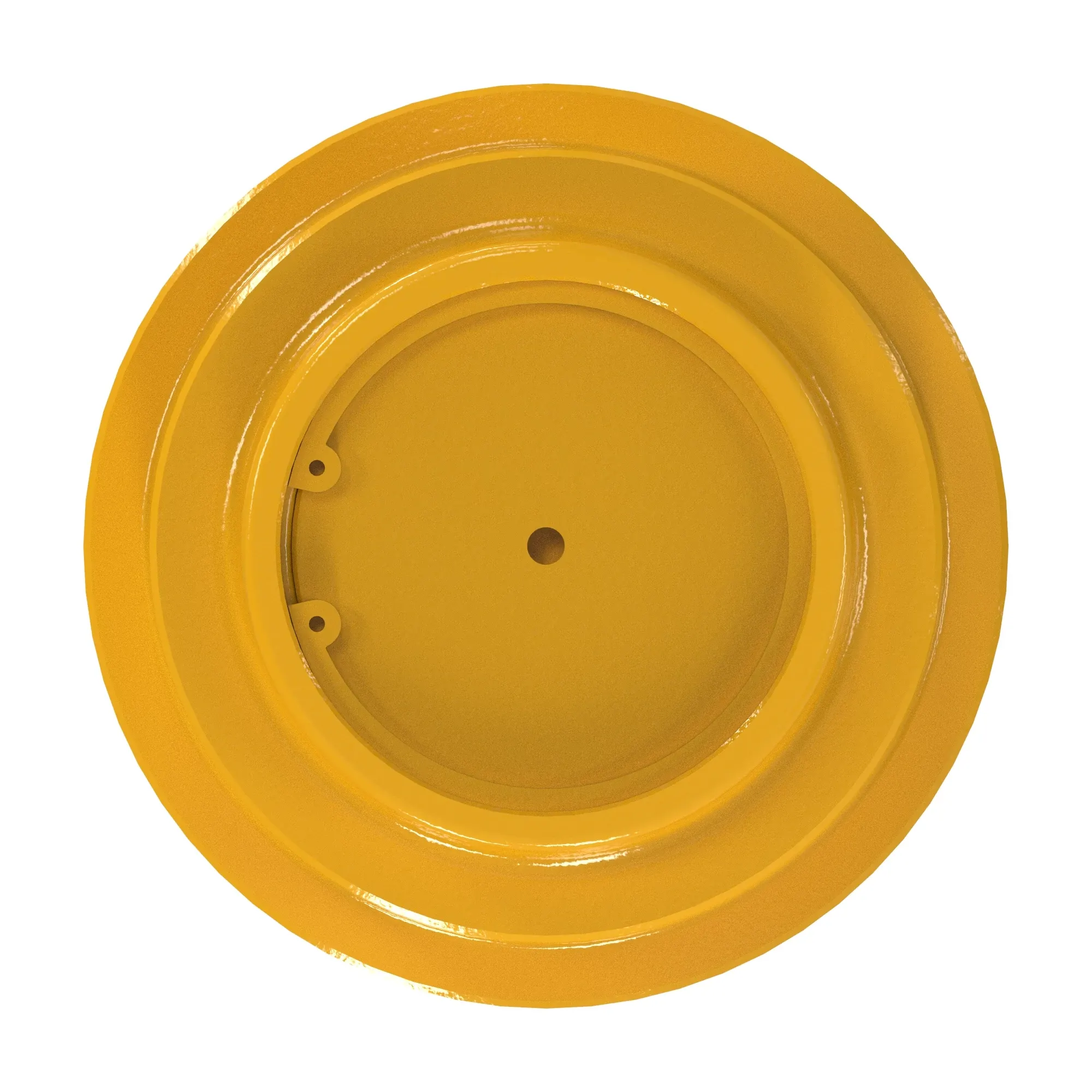 CARRIER ROLLER
