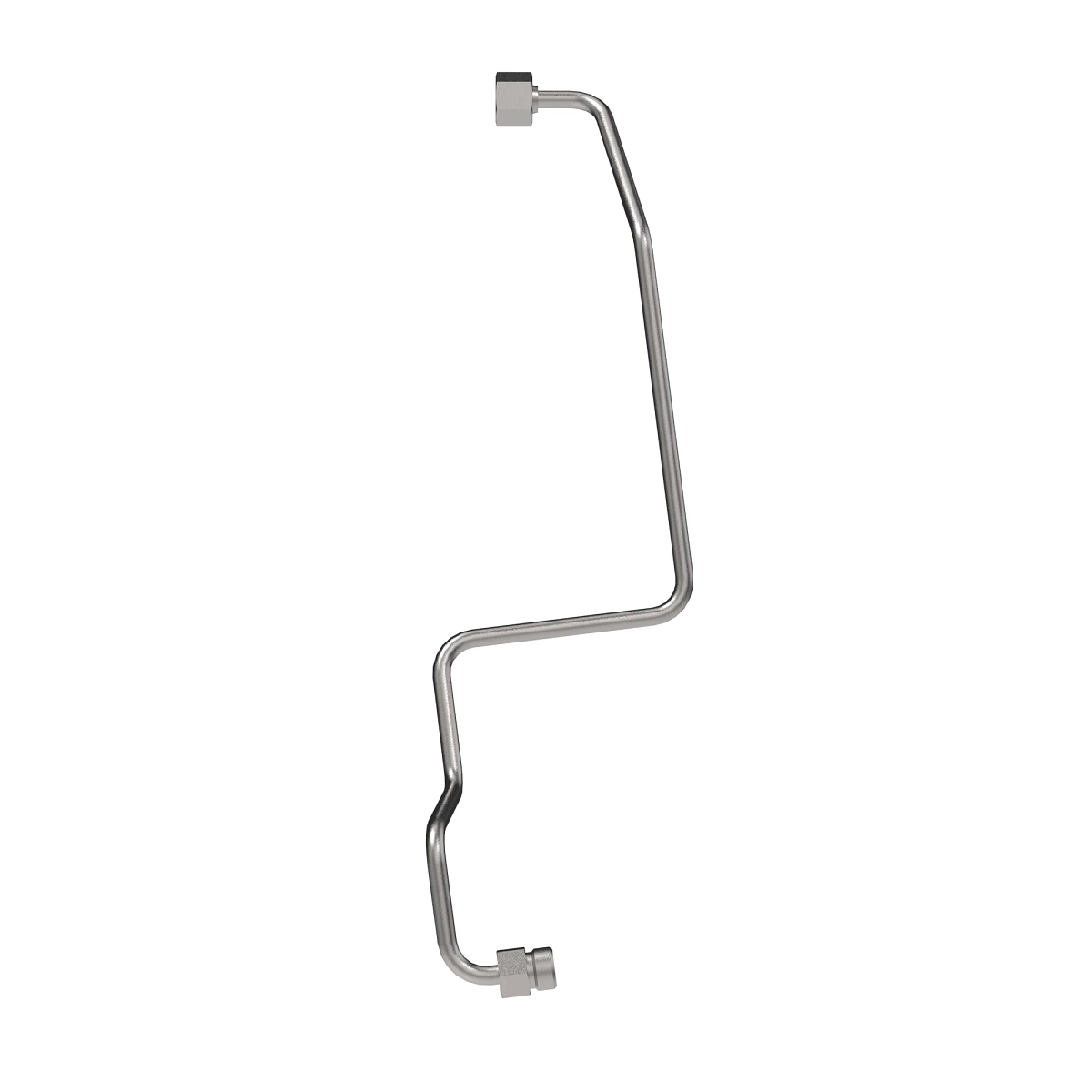 Oil Line, (Ls) Prio- W/O Htbv, MW35