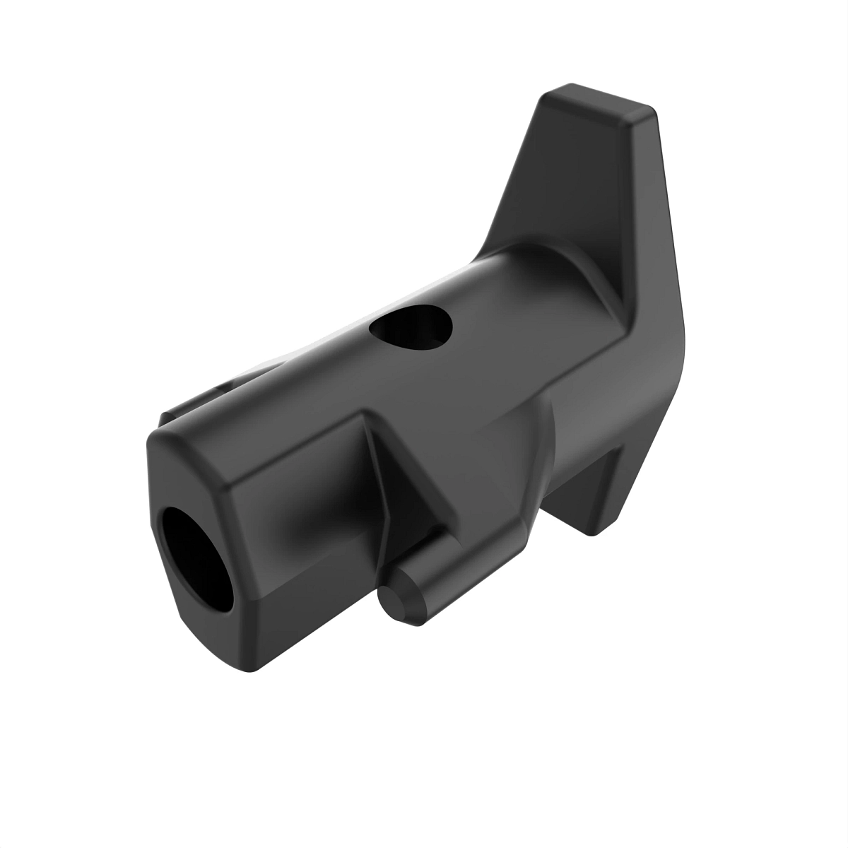 Handle, Depth Adjustment